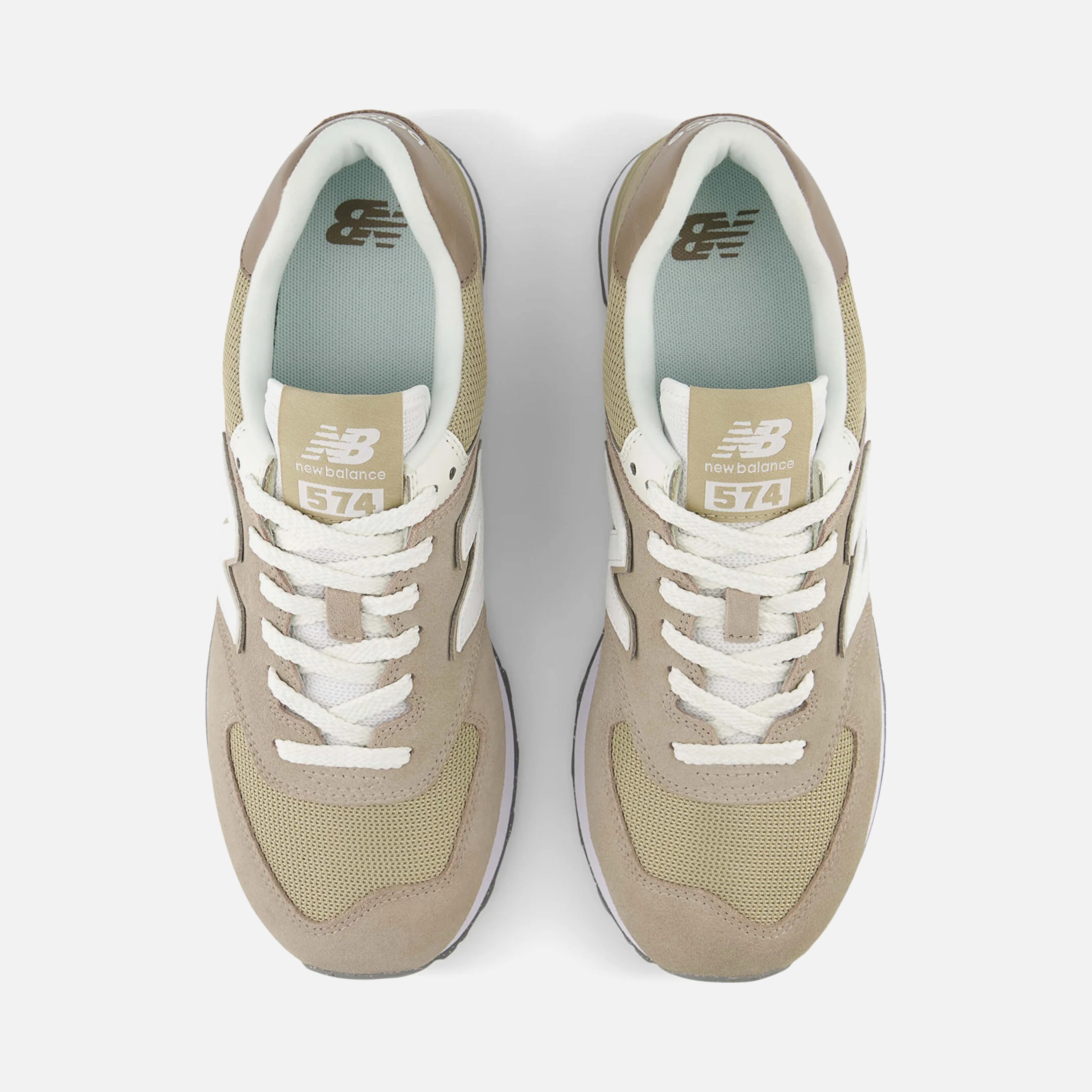 New Balance Sportswear U574 Kadın Spor Ayakkabı