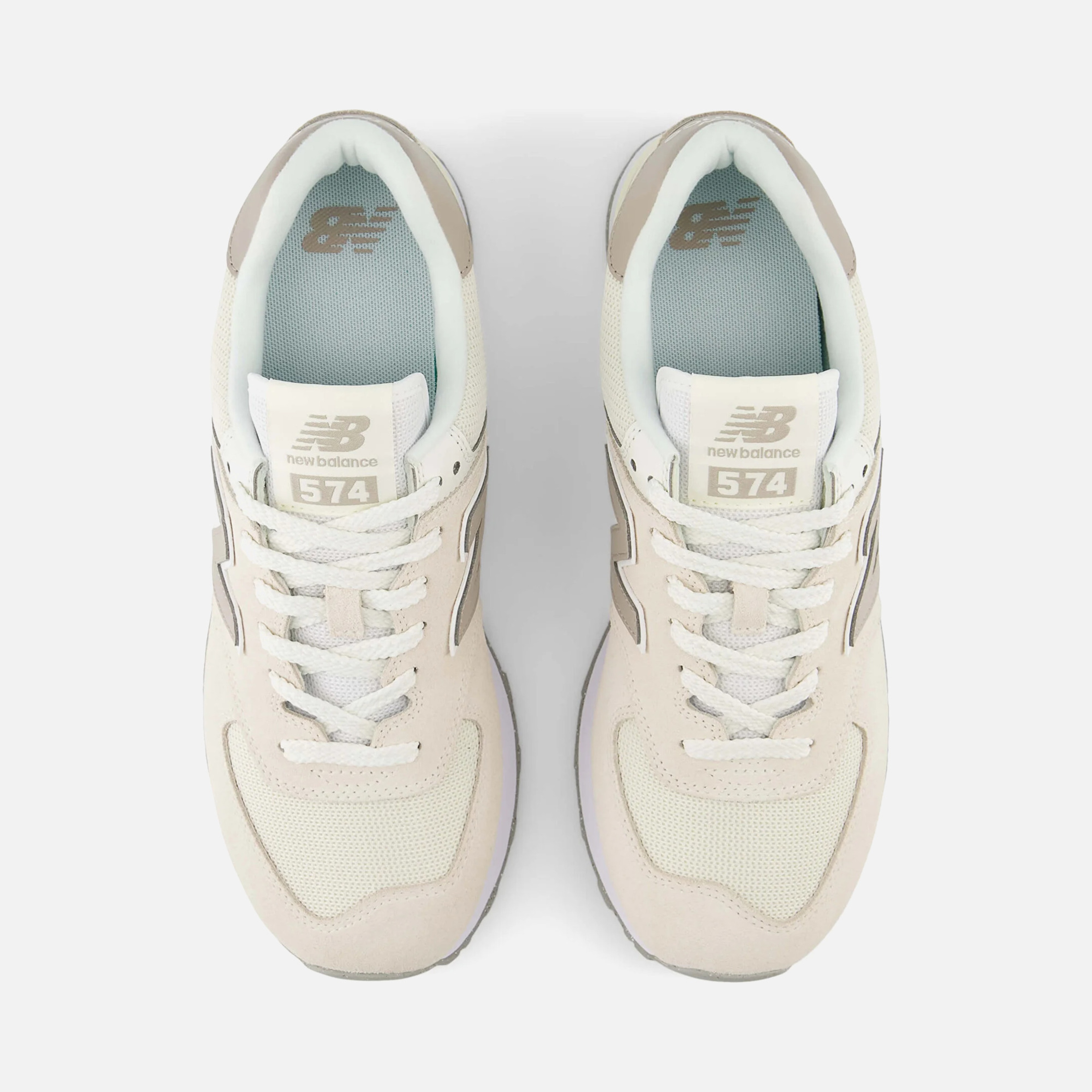 New Balance Sportswear U574 Kadın Spor Ayakkabı