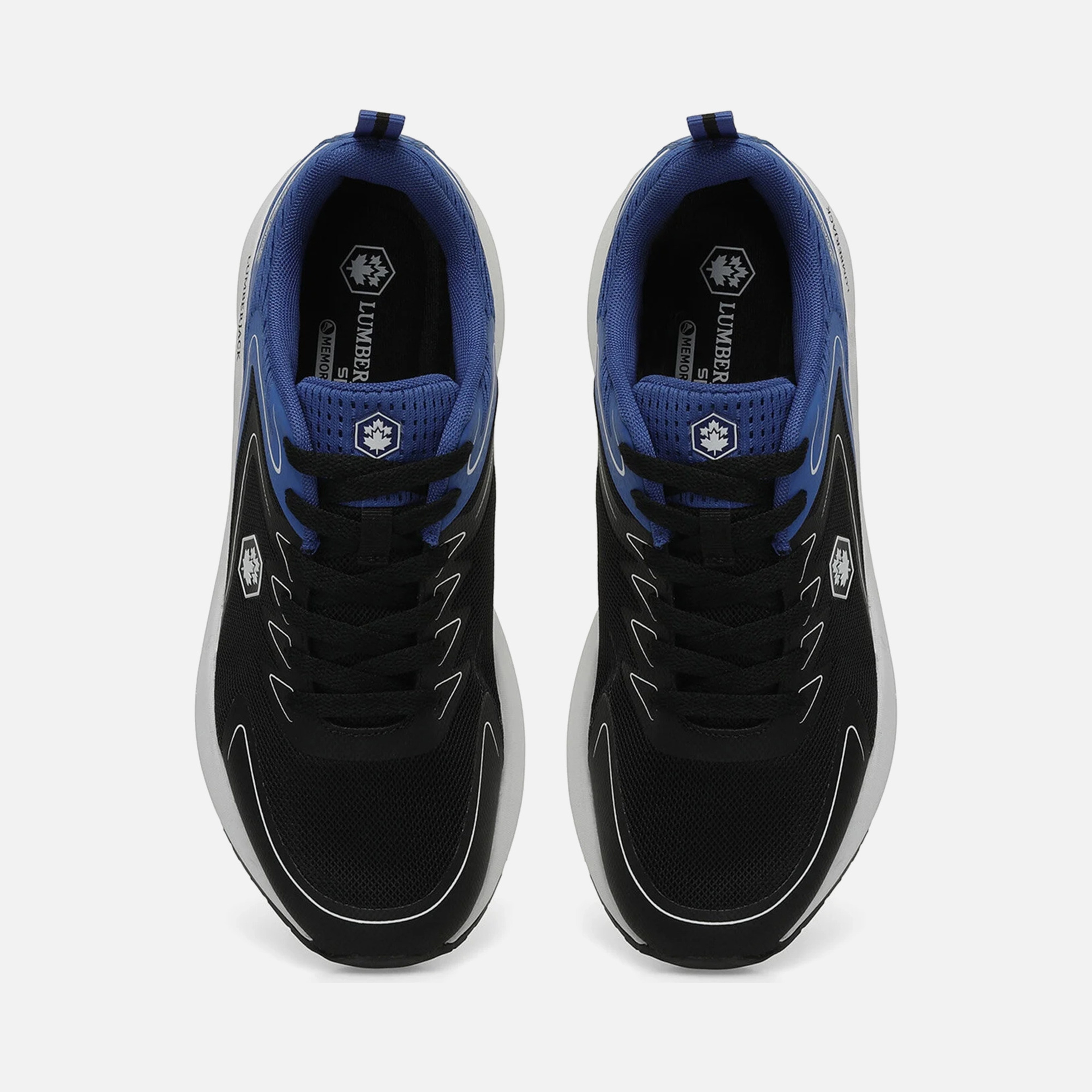 Lumberjack Sportswear Eddy Erkek Spor Ayakkabı