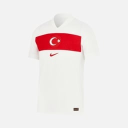 Nike Türkiye Dri-Fit ADV Jersey 2024-2025 Short-Sleeve Match İç Saha Erkek Forma