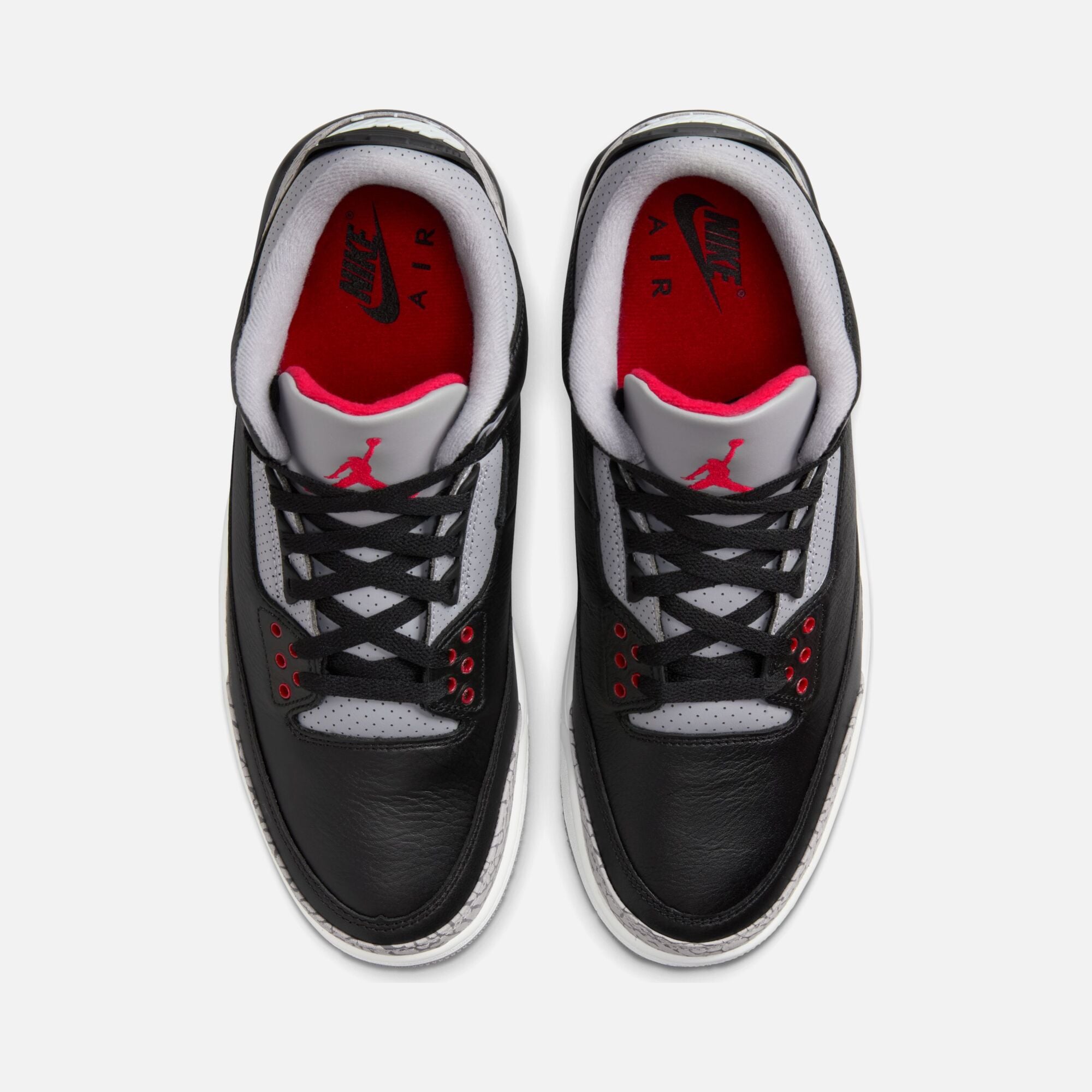 Nike Air Jordan 3 Retro ''Tinker Hatfield's Legendary Design