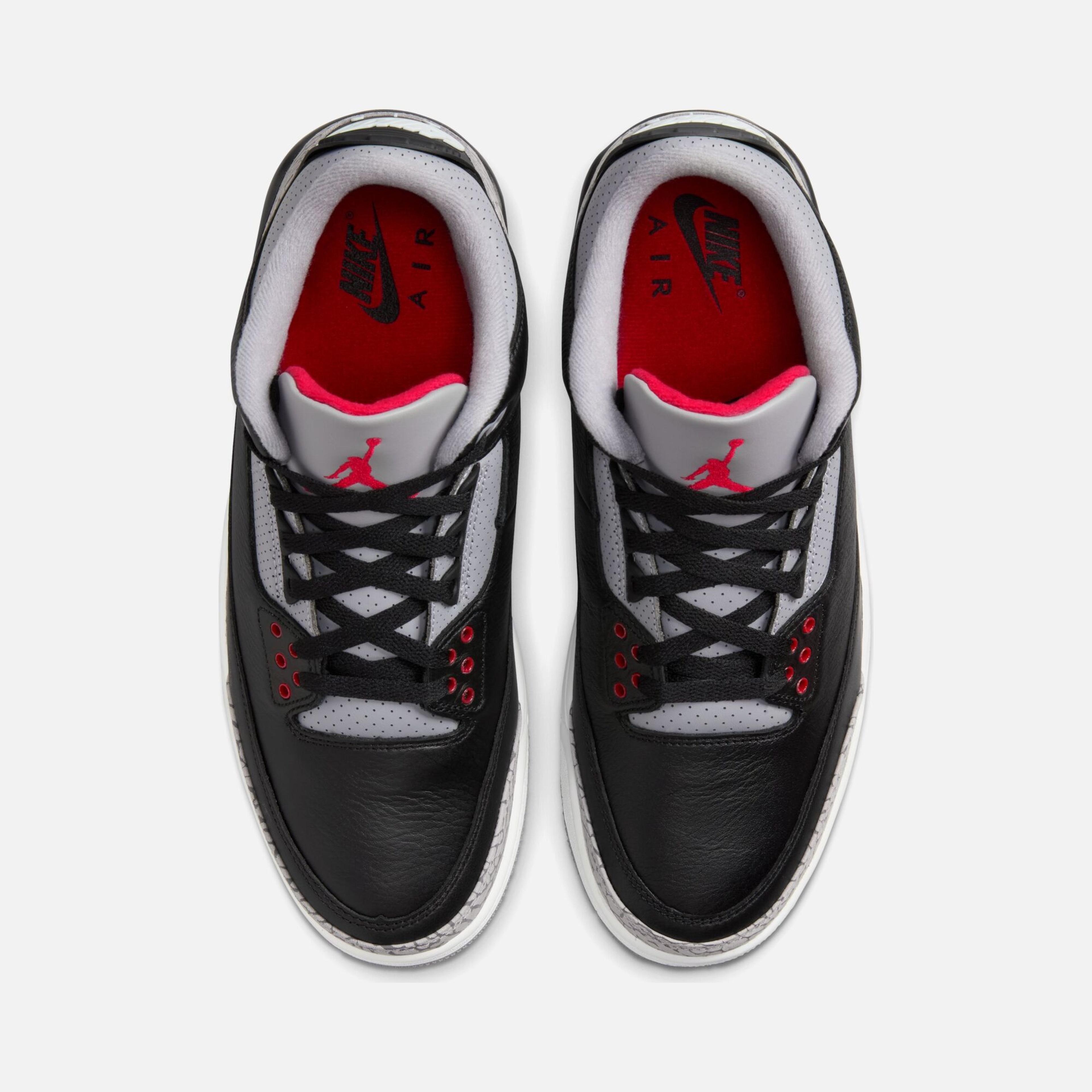 Nike Air Jordan 3 Retro ''Tinker Hatfield's Legendary Design'' Erkek Spor Ayakkabı