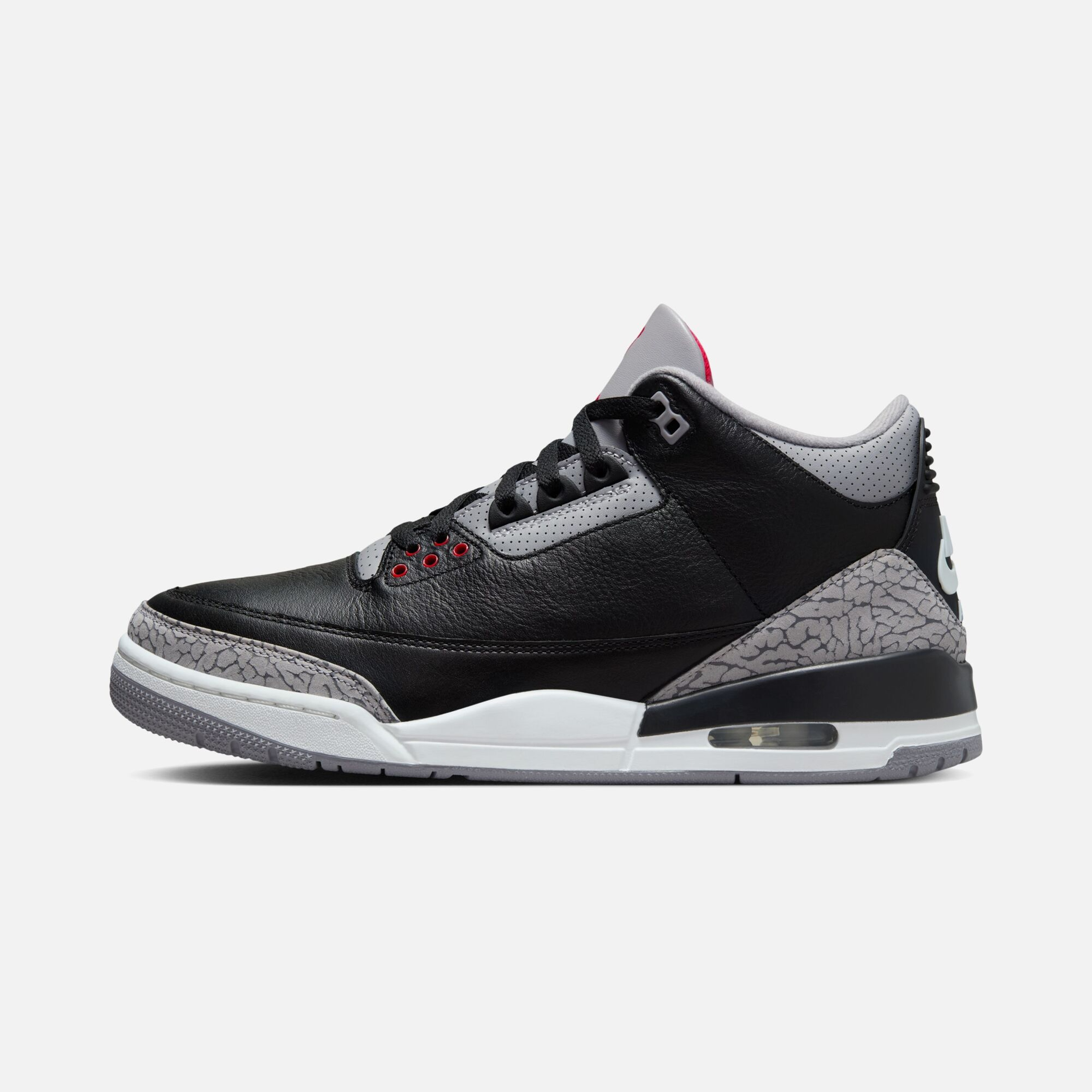 Nike Air Jordan 3 Retro ''Tinker Hatfield's Legendary Design'' Erkek Spor Ayakkabı
