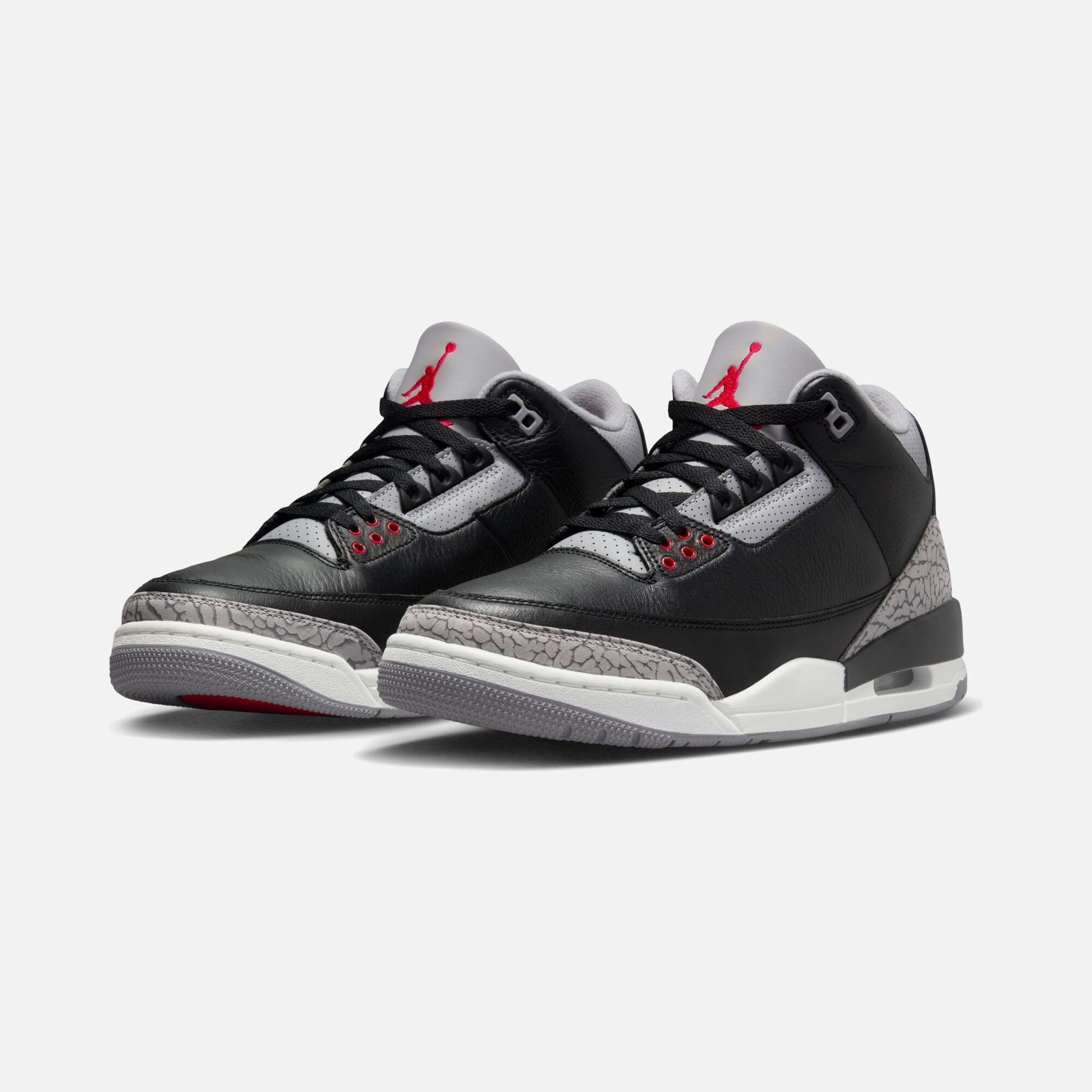 Nike Air Jordan 3 Retro ''Tinker Hatfield's Legendary Design'' Erkek Spor Ayakkabı