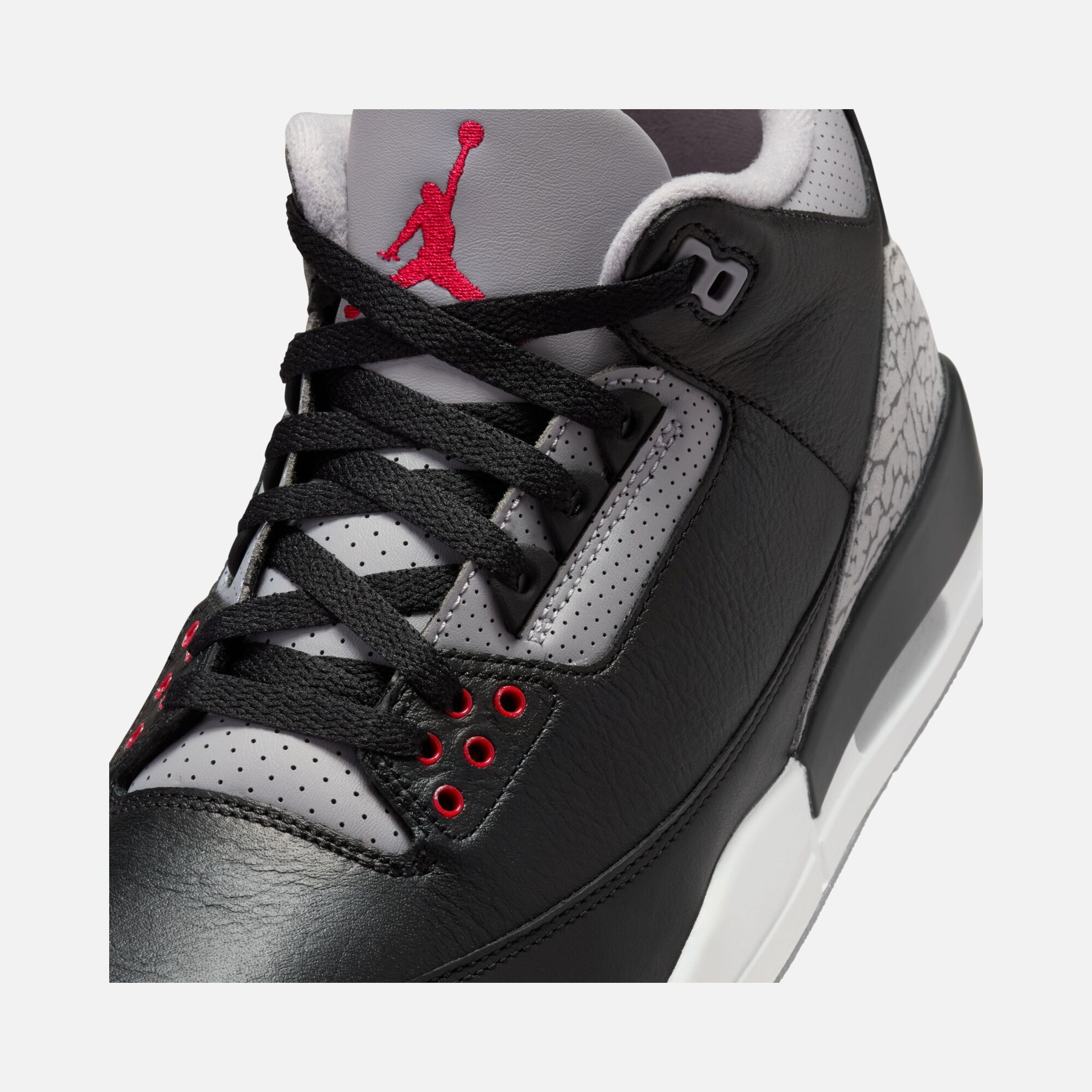 Nike Air Jordan 3 Retro ''Tinker Hatfield's Legendary Design'' Erkek Spor Ayakkabı