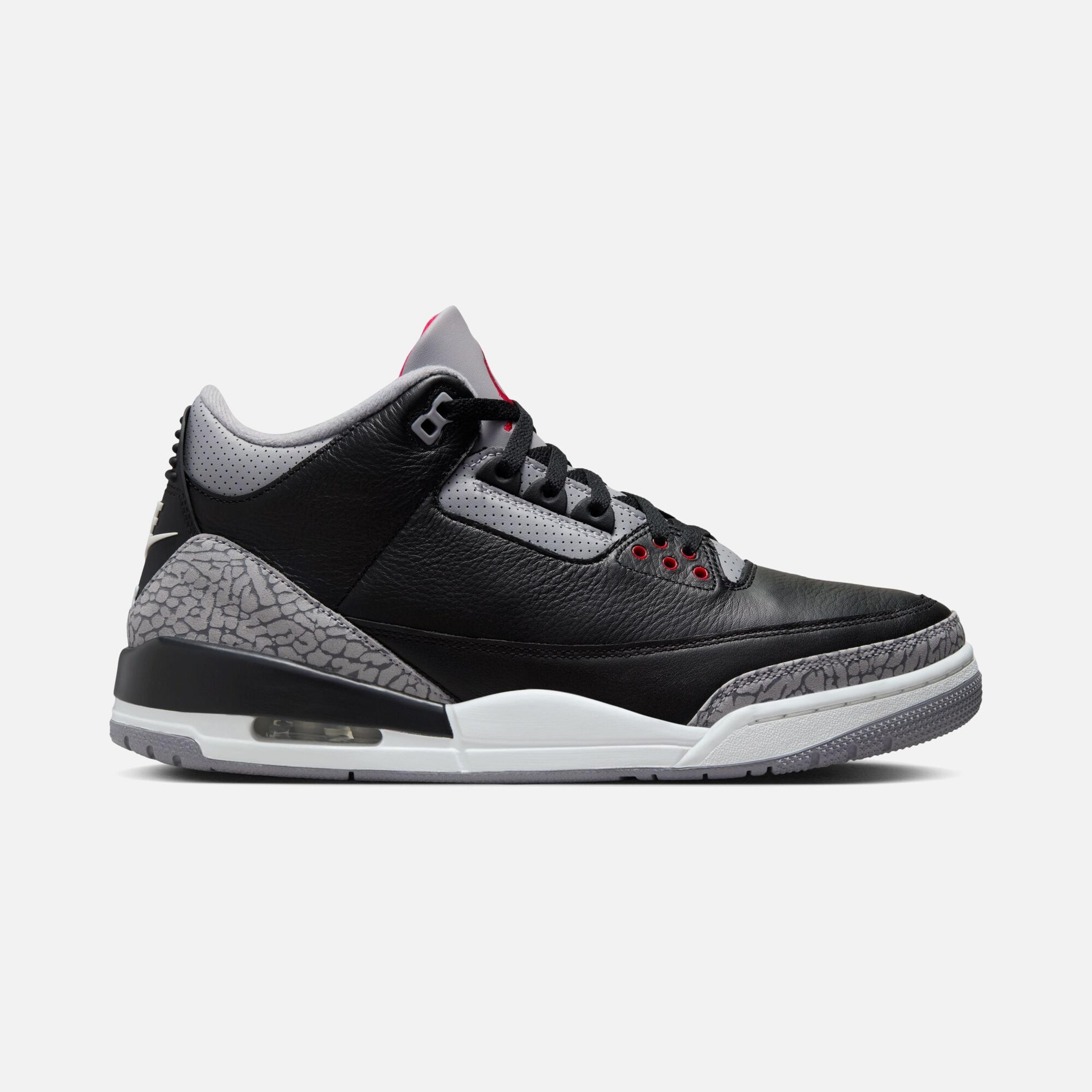 Nike Air Jordan 3 Retro ''Tinker Hatfield's Legendary Design'' Erkek Spor Ayakkabı
