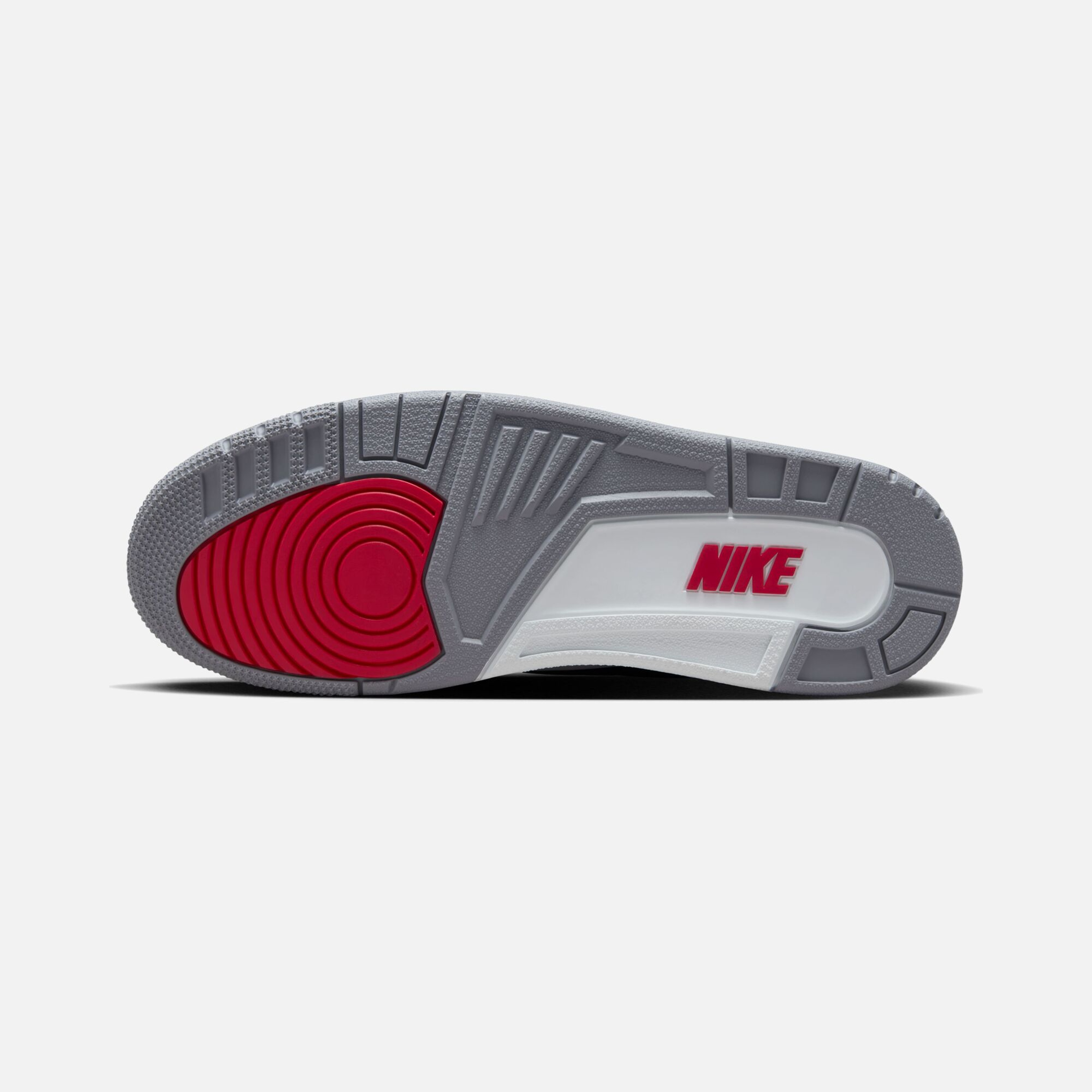 Nike Air Jordan 3 Retro ''Tinker Hatfield's Legendary Design'' Erkek Spor Ayakkabı