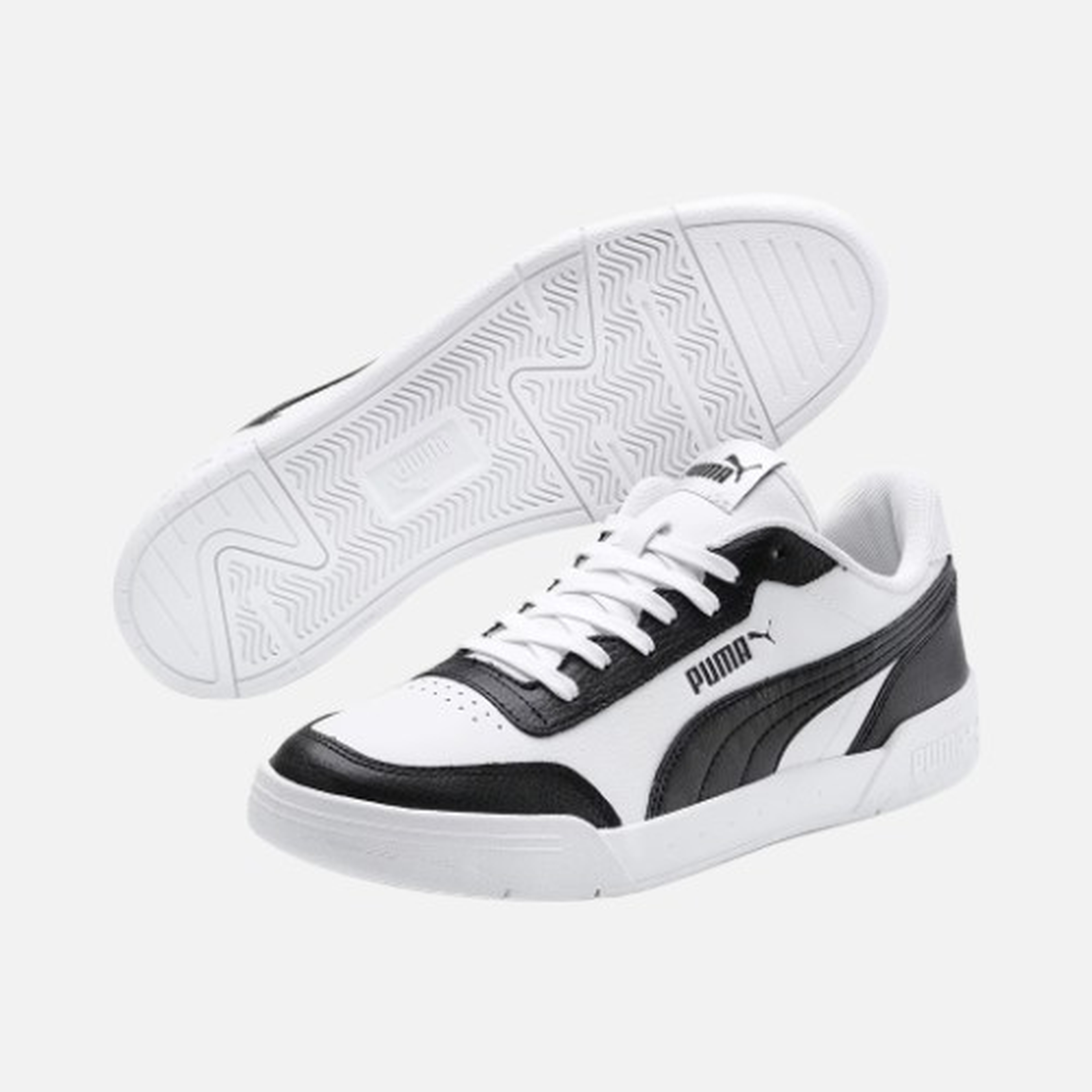 Puma Sportswear Caracal Erkek Spor Ayakkabı
