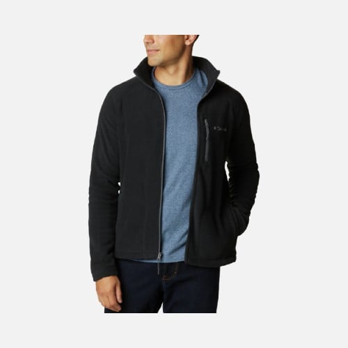 Columbia Fast Trek™ II Fleece Full-Zip Erkek Ceket | Barçın