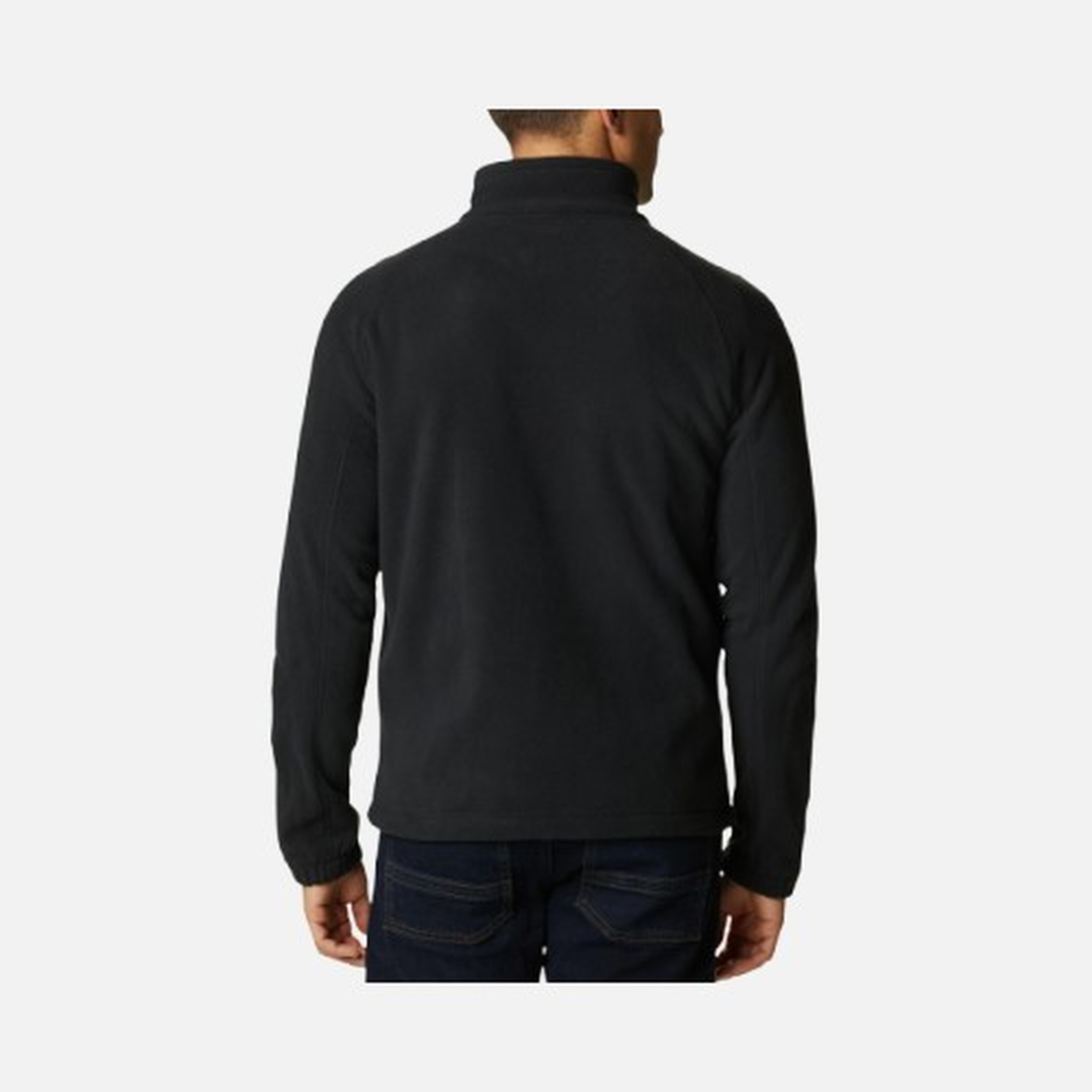 Columbia Fast Trek™ II Fleece Full-Zip Erkek Ceket