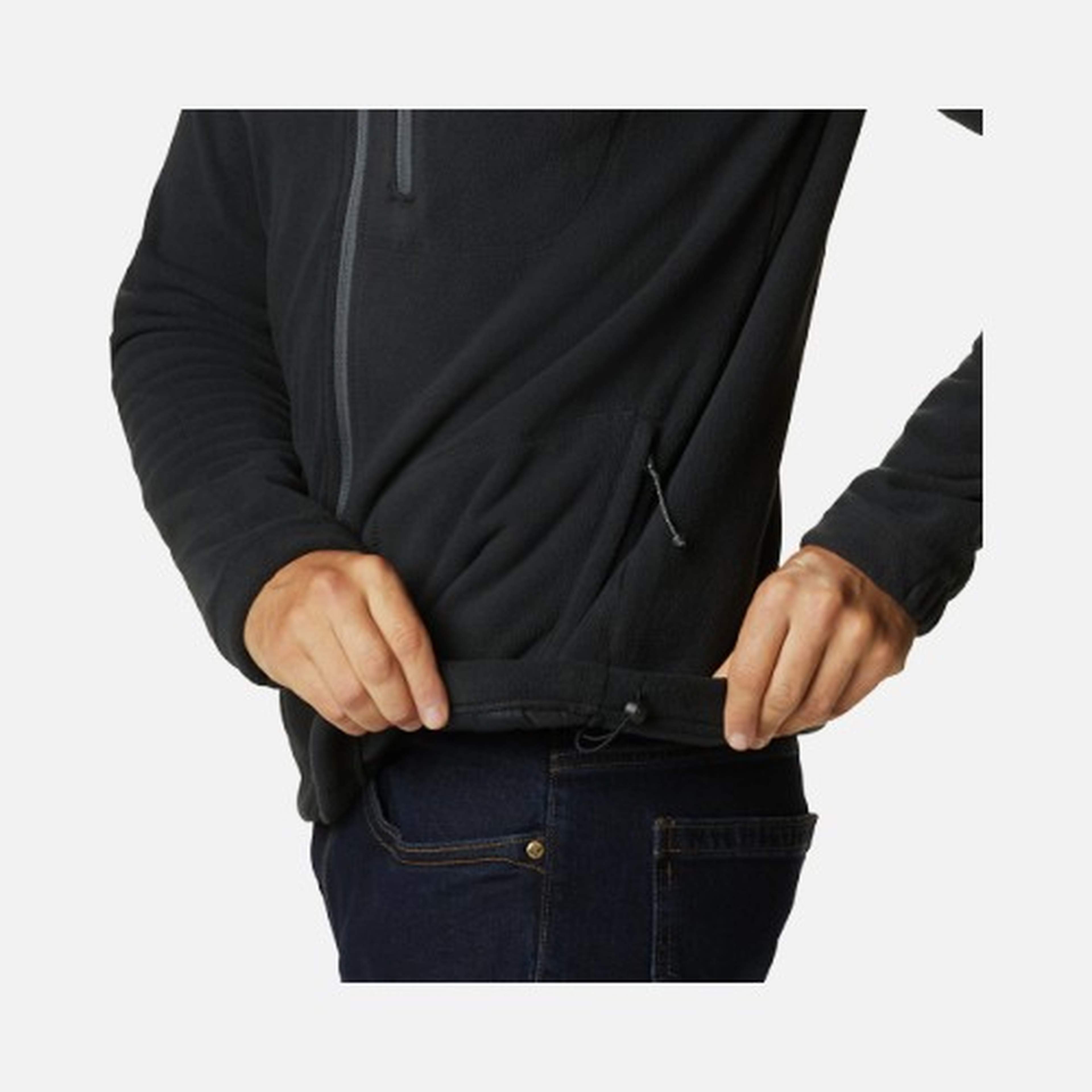 Columbia Fast Trek™ II Fleece Full-Zip Erkek Ceket