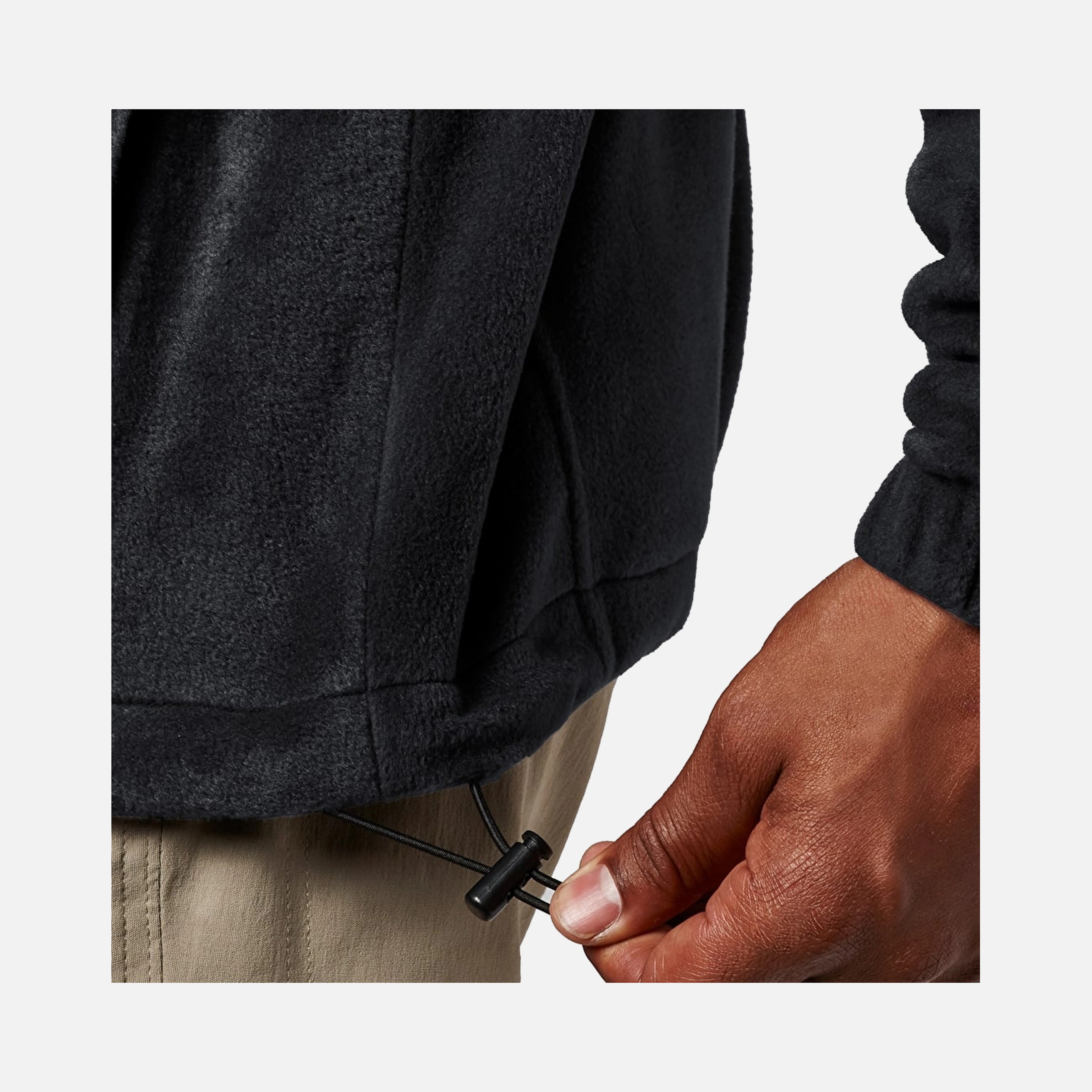 Columbia Steens Mountain 2.0 Fleece Full-Zip Erkek Ceket