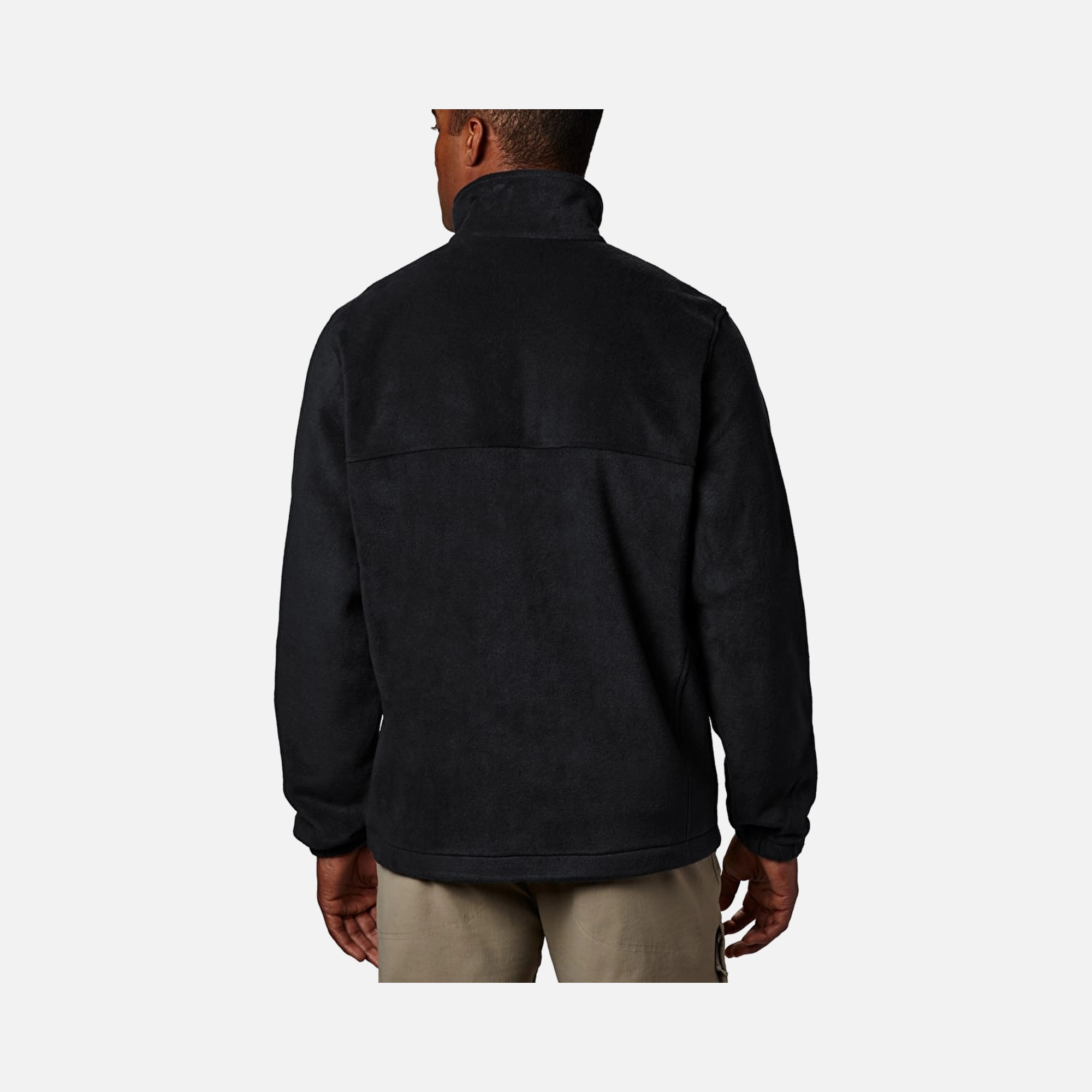 Columbia Steens Mountain 2.0 Fleece Full-Zip Erkek Ceket | Barçın