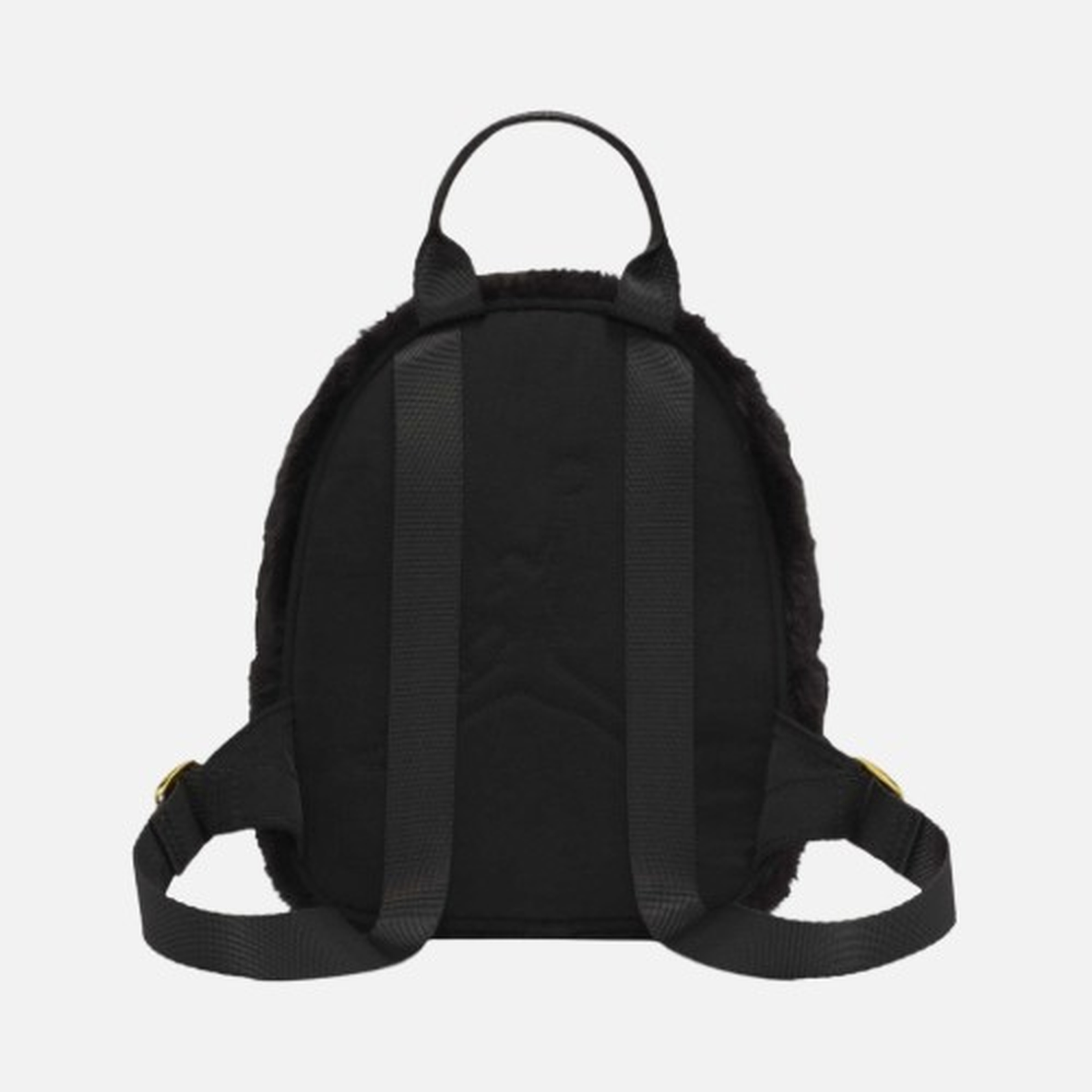 Nike Jordan Faux Fur Mini (4 L) Kadın Sırt Çantası