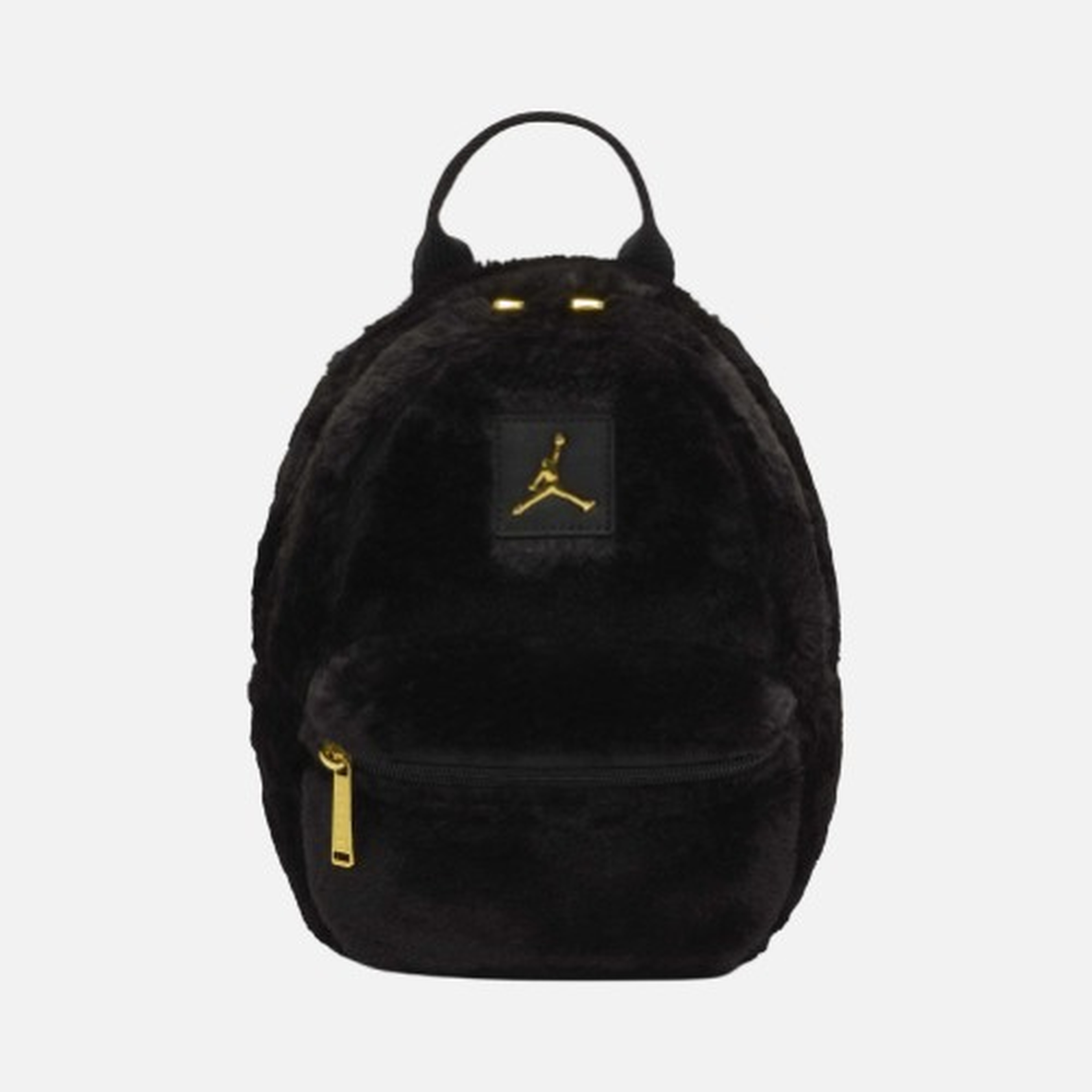 Nike Jordan Faux Fur Mini (4 L) Kadın Sırt Çantası