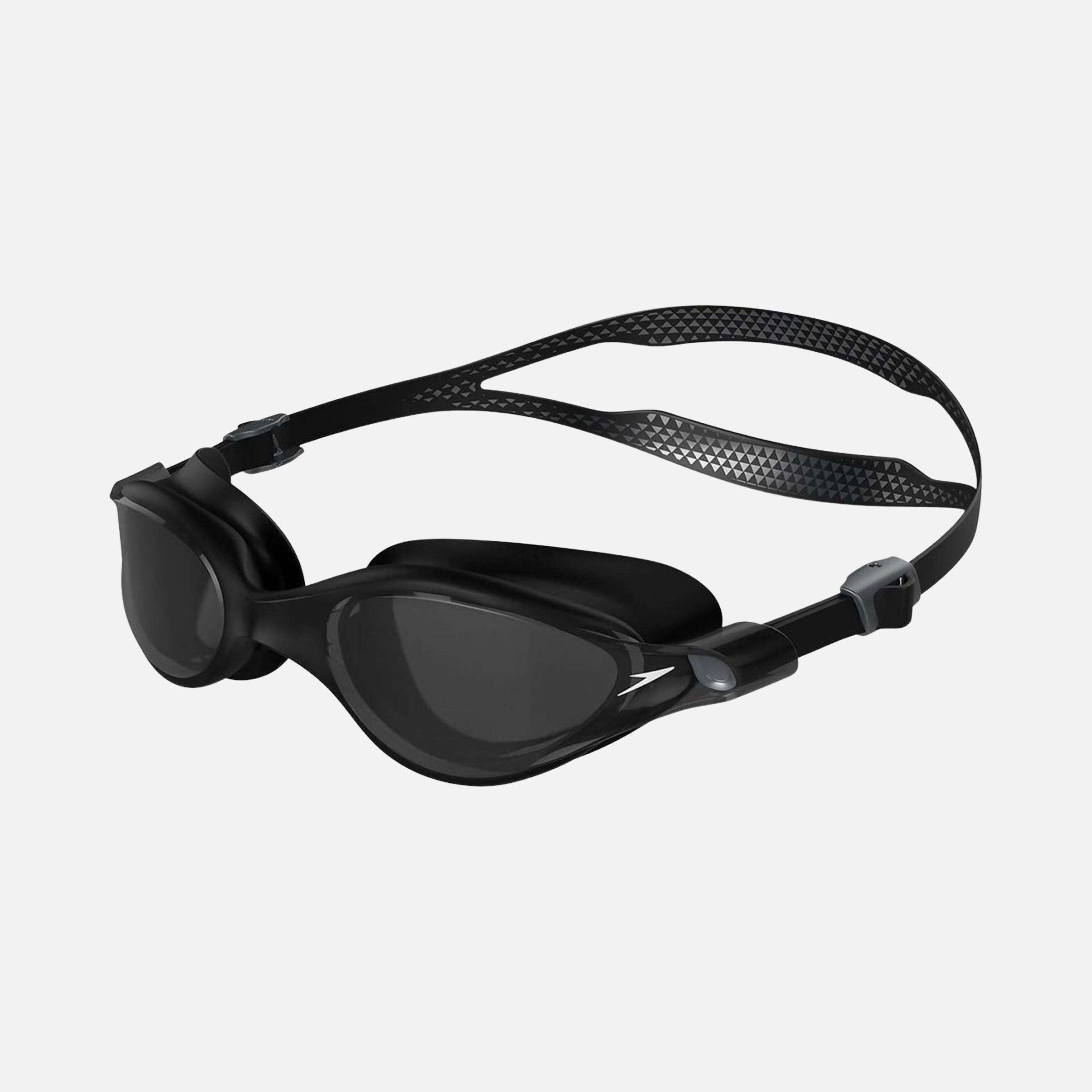 Speedo V-Class Adult Vue Goggles Superior Anti-Fog Unisex Yüzücü Gözlüğü