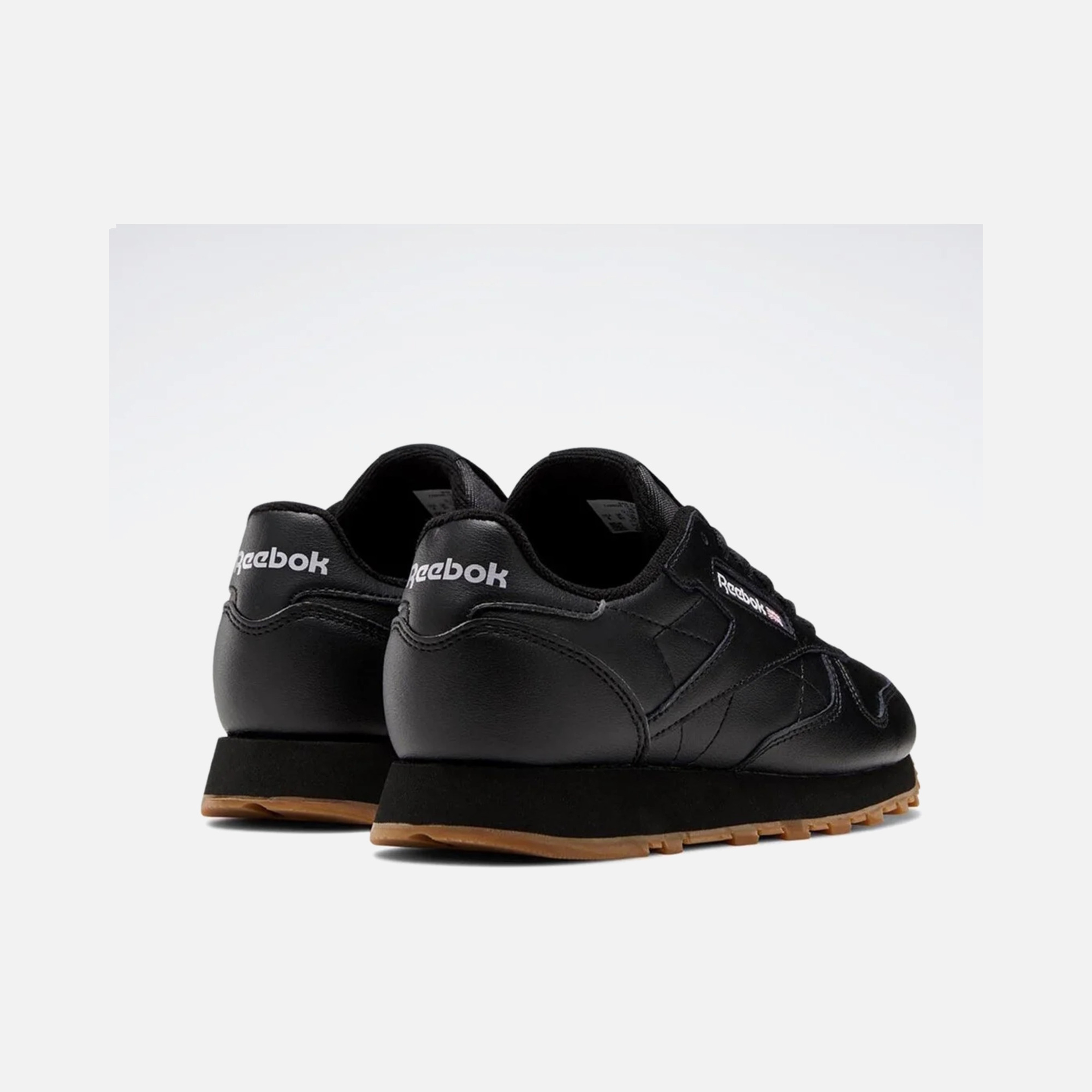 Reebok Sportswear CL Leather Kadın Spor Ayakkabı