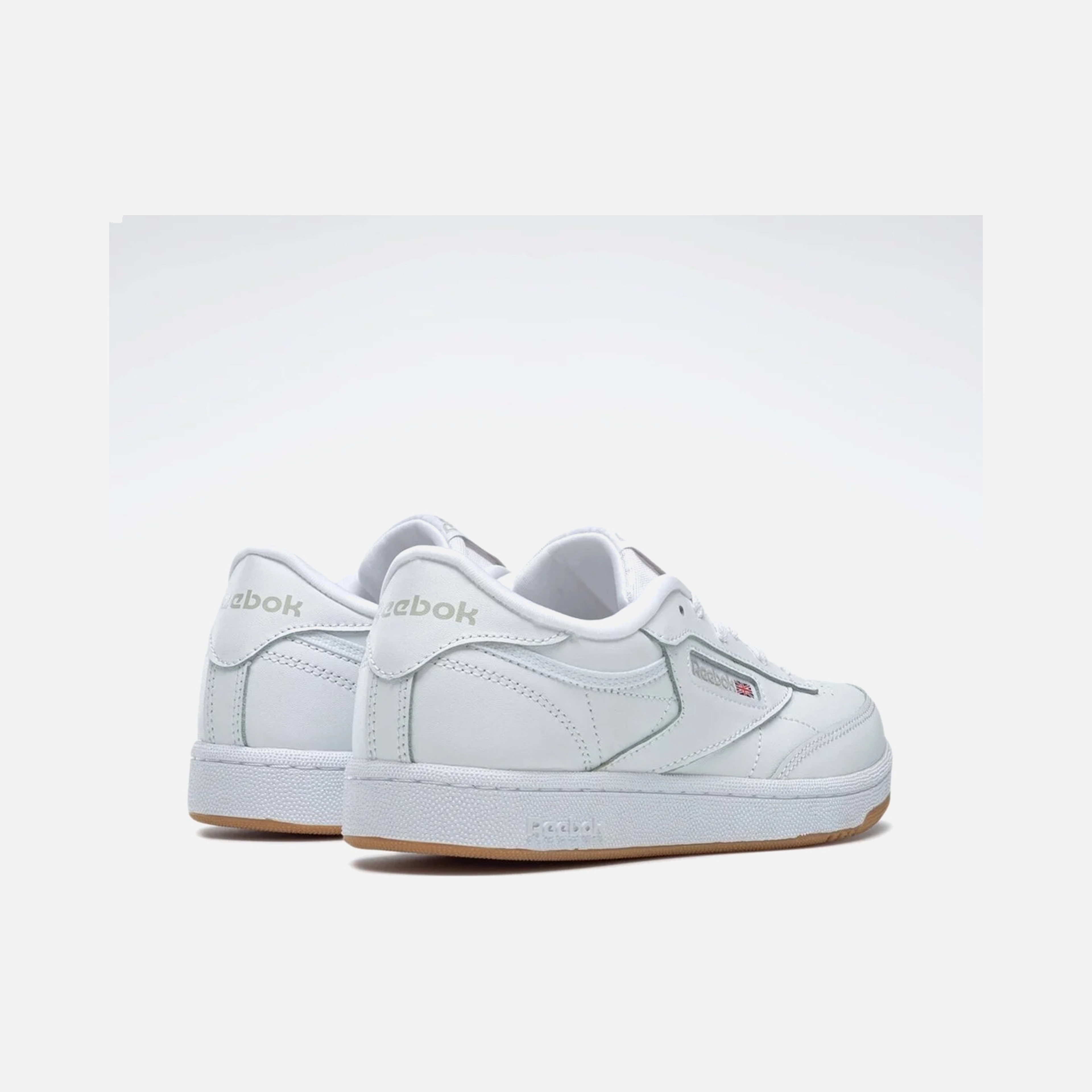 Reebok Sportswear Club C Kadın Spor Ayakkabı