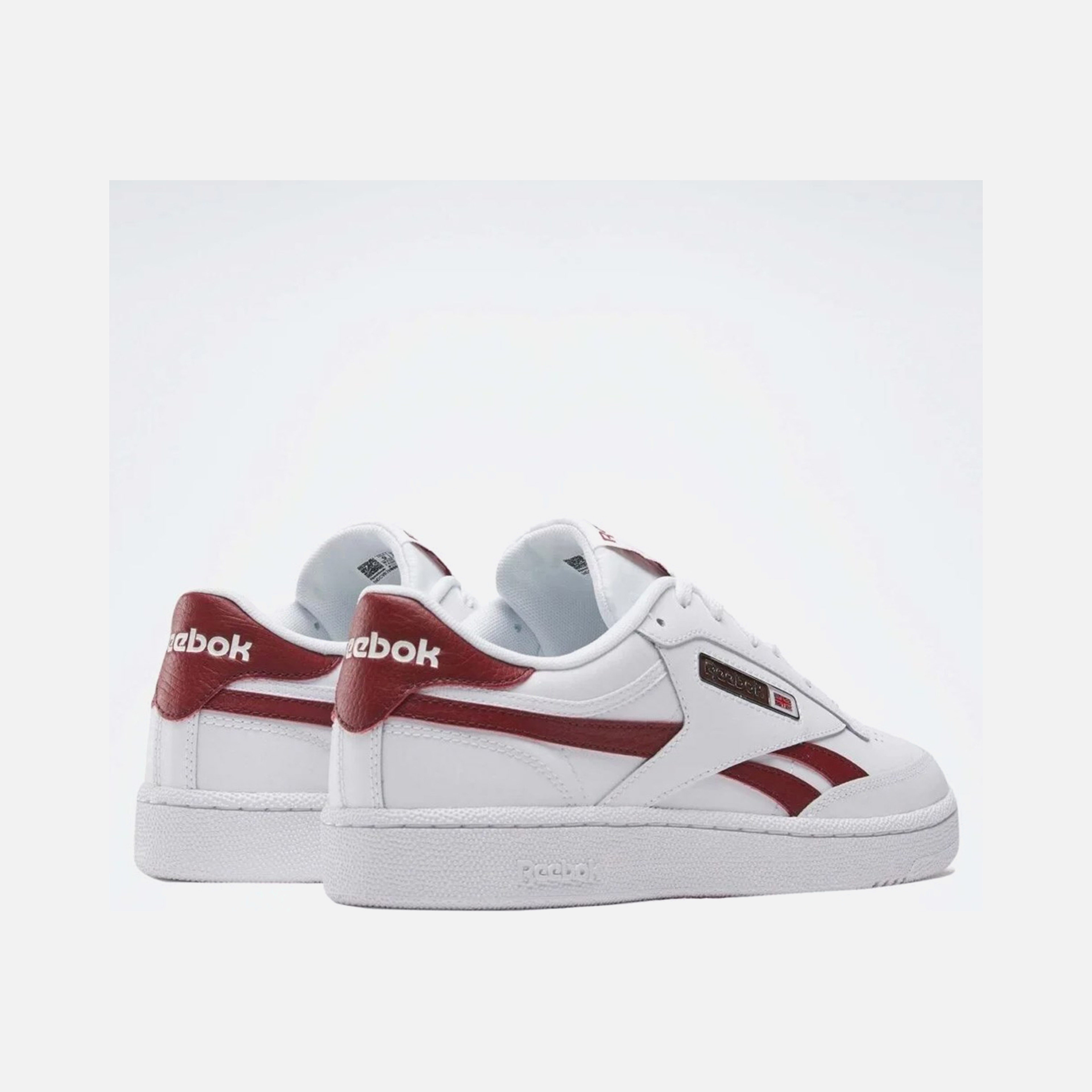 Reebok Sportswear Club C Revenge FA24 Erkek Spor Ayakkabı