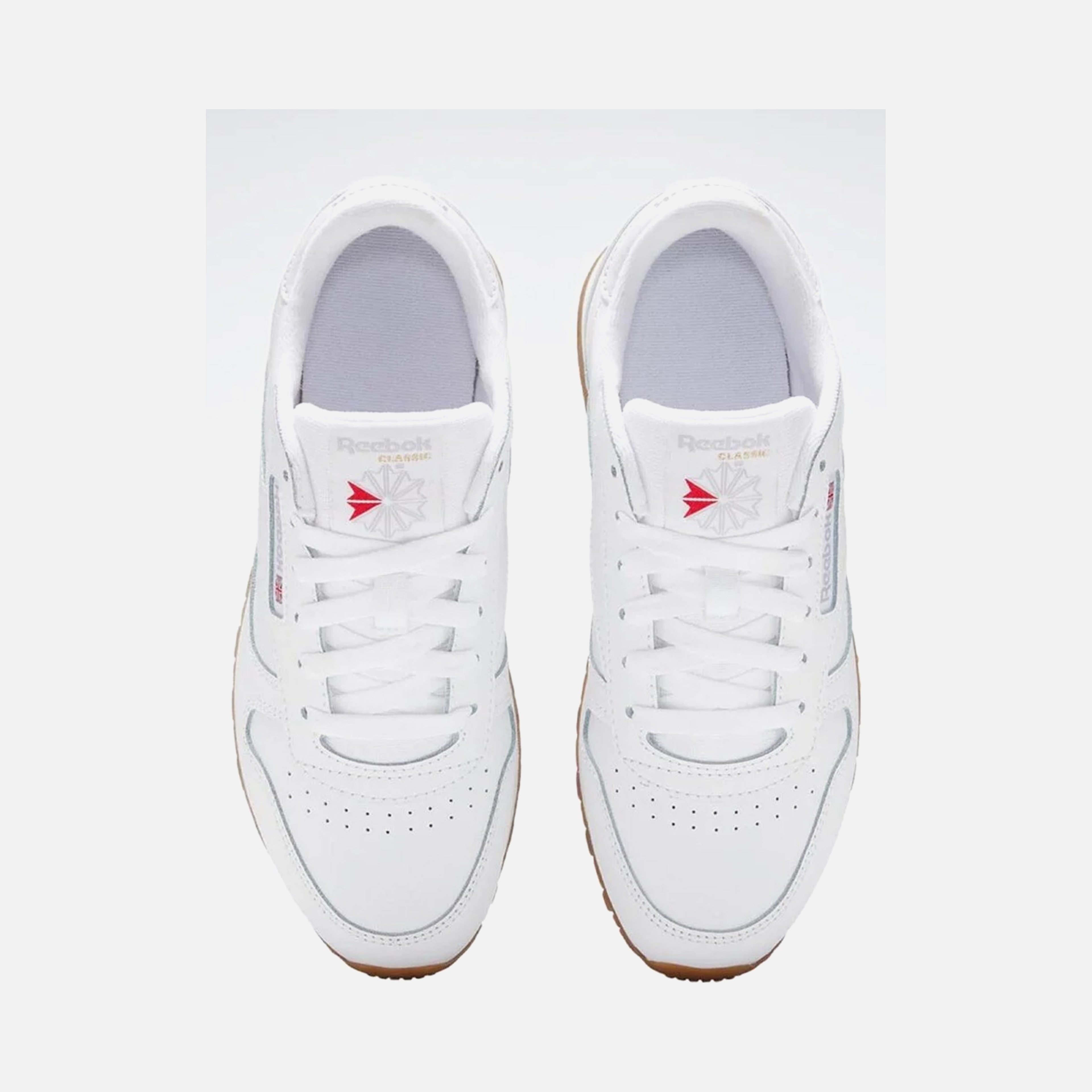 Reebok Sportswear CL Leather Kadın Spor Ayakkabı