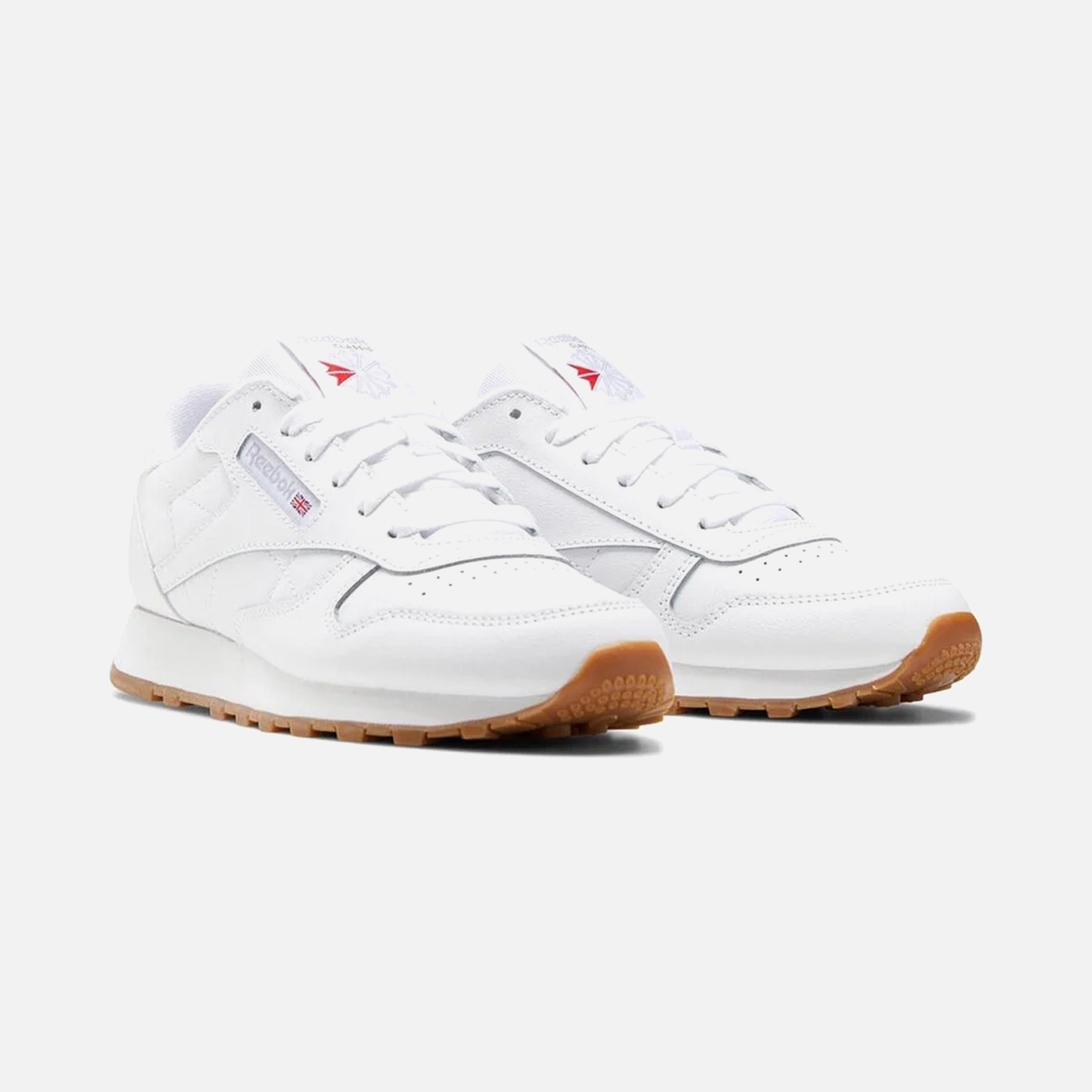 Reebok Sportswear CL Leather Kadın Spor Ayakkabı