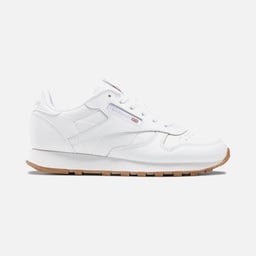 Reebok Sportswear CL Leather Kadın Spor Ayakkabı