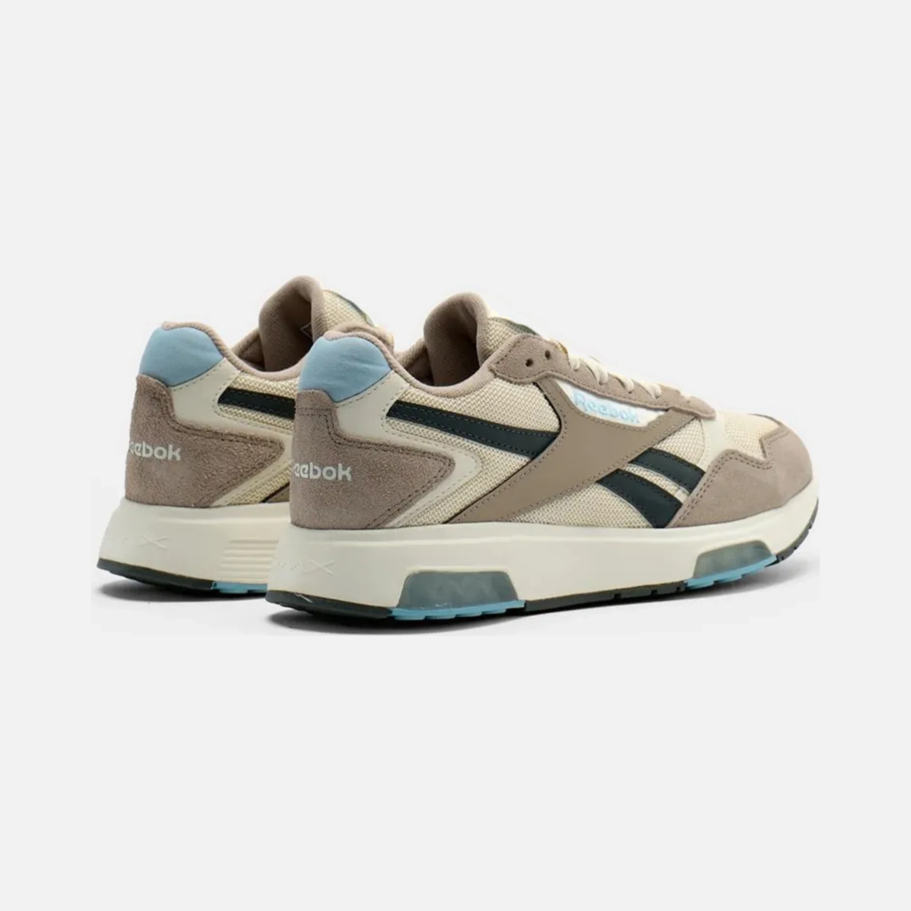 Reebok Sportswear Glide DMX Mikrobubble Technology Kadın Spor Ayakkabı