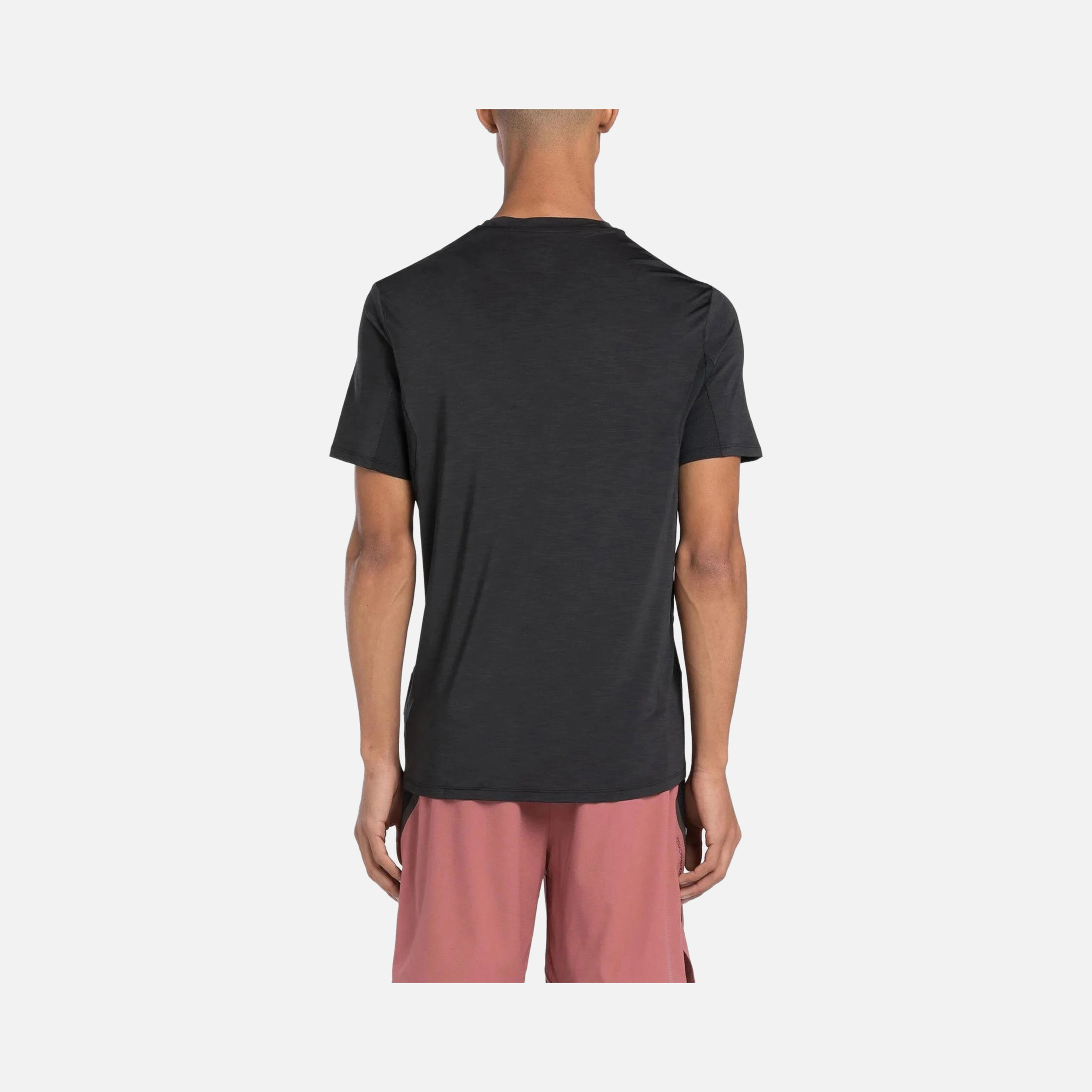 Reebok Chill Athlete 2.0 Training Short-Sleeve Erkek Tişört