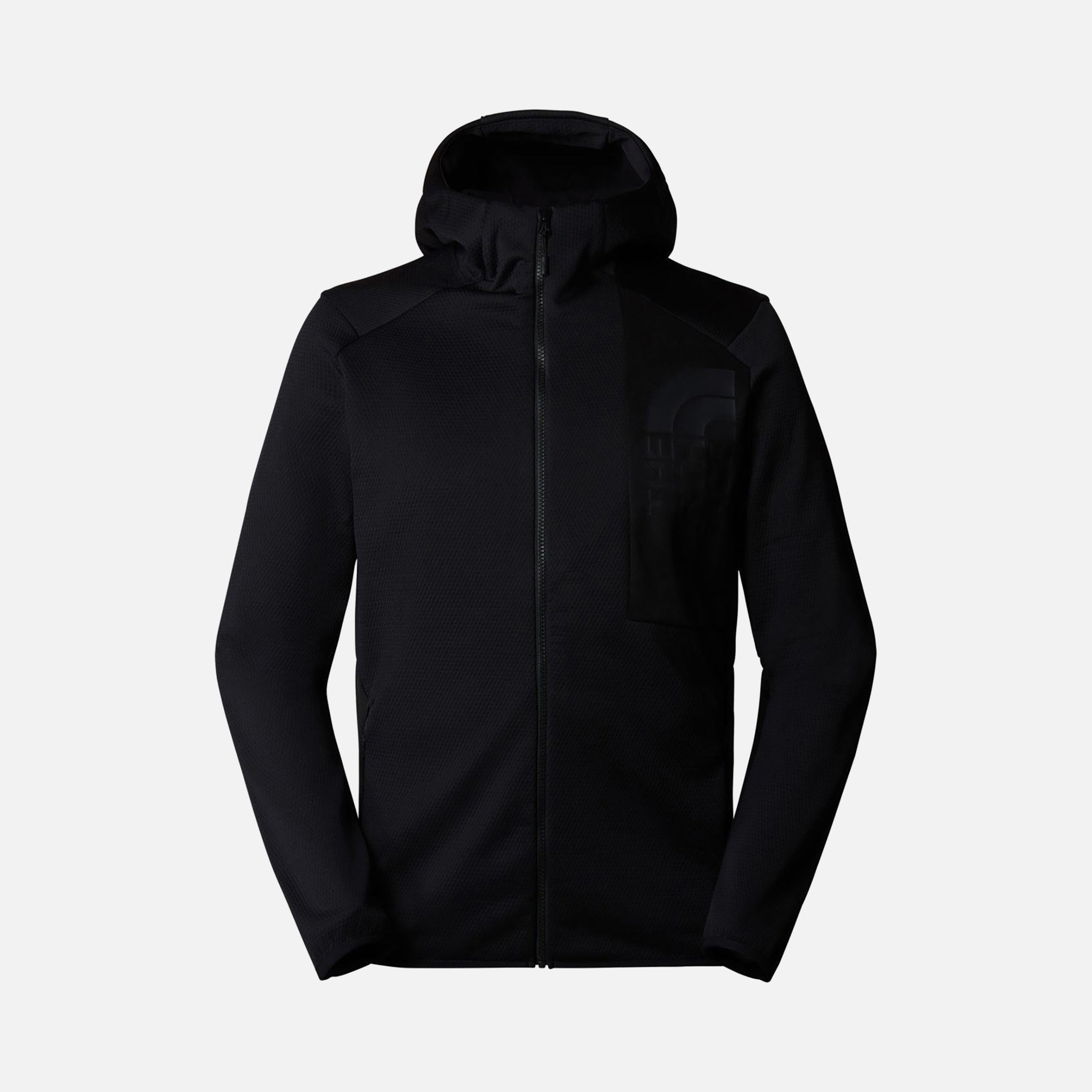 North Face Merak Full-Zip Hoodie Erkek Sweatshirt