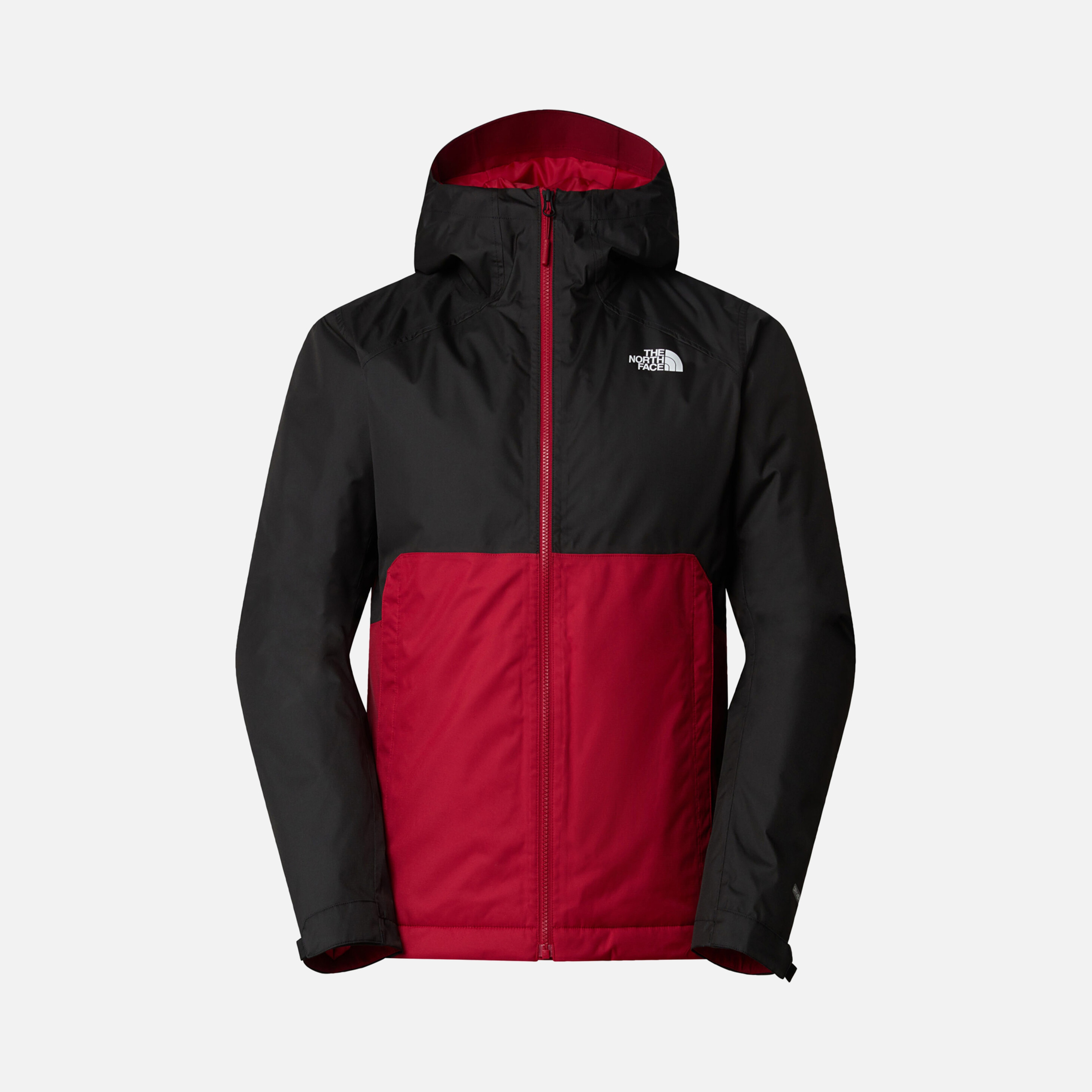 North Face Millerton Insulated DryVent™ Full-Zip Erkek Mont