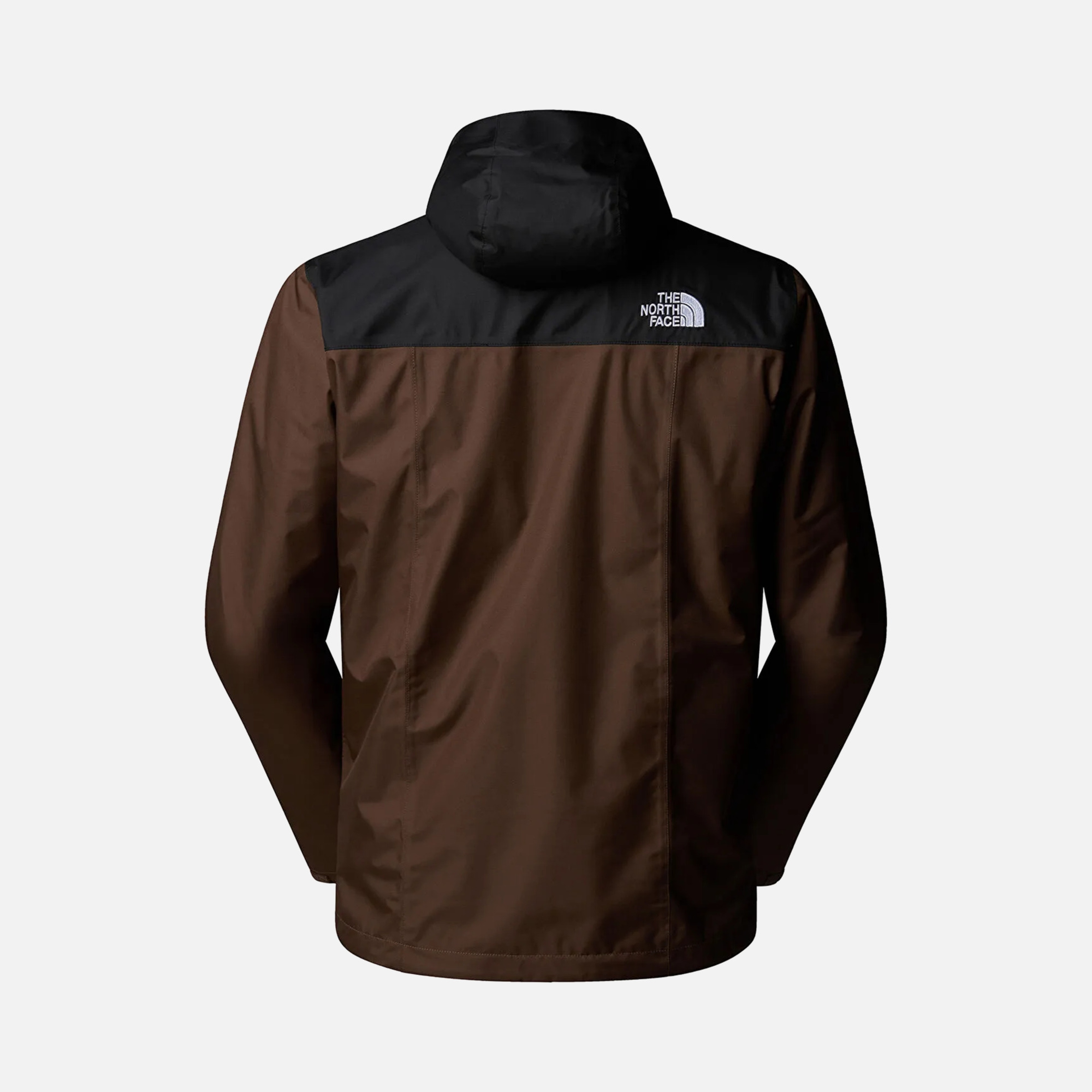 North Face Evolve II Triclimate 3-in-1 DryVent™ Full-Zip Hoodie Erkek Mont