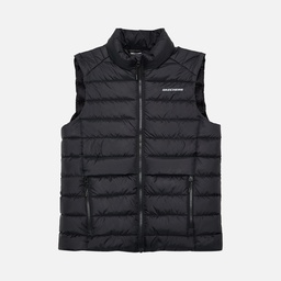 Skechers Sportswear S242319 Outerwear Padded Full-Zip Kadın Yelek