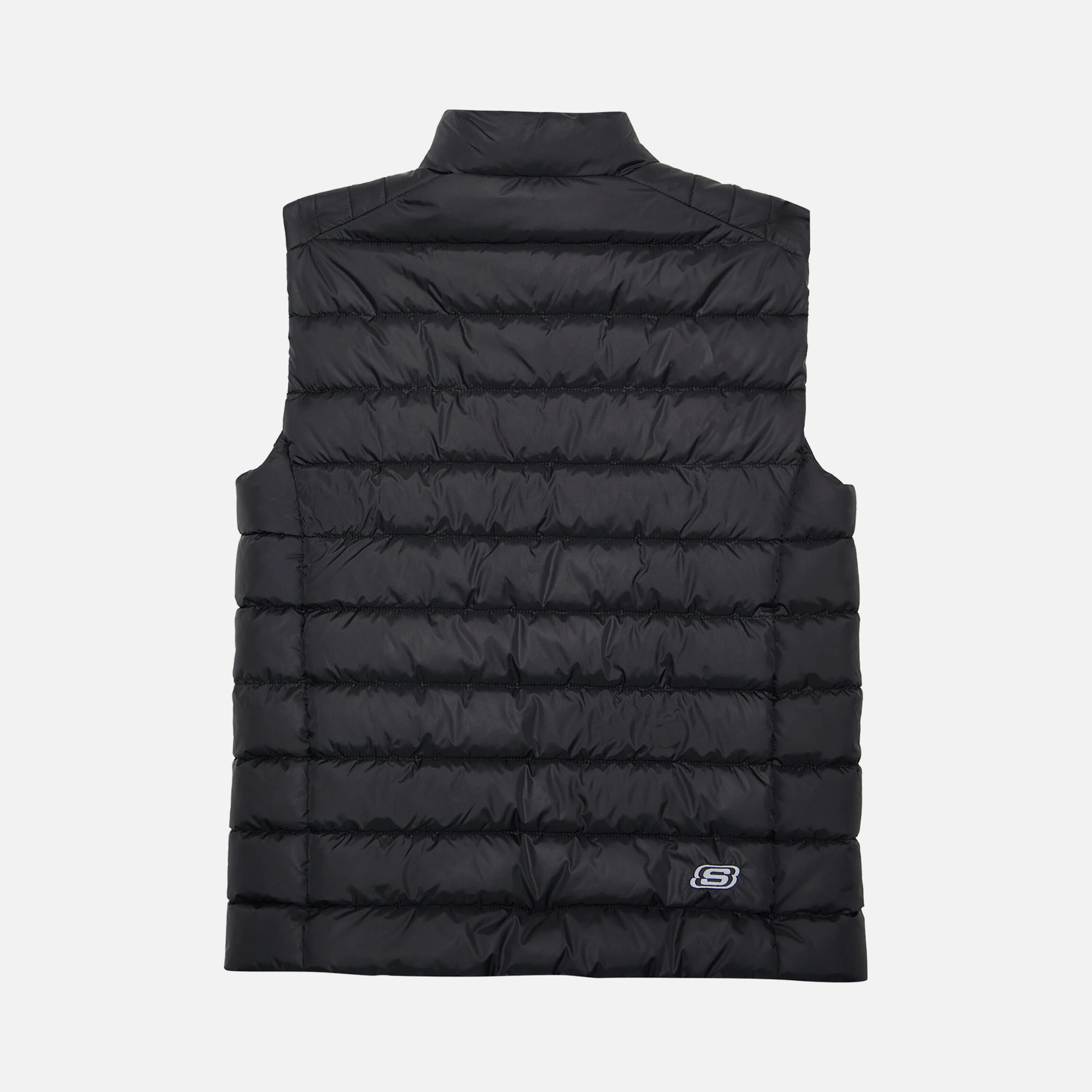 Skechers Sportswear S242319 Outerwear Padded Full-Zip Kadın Yelek