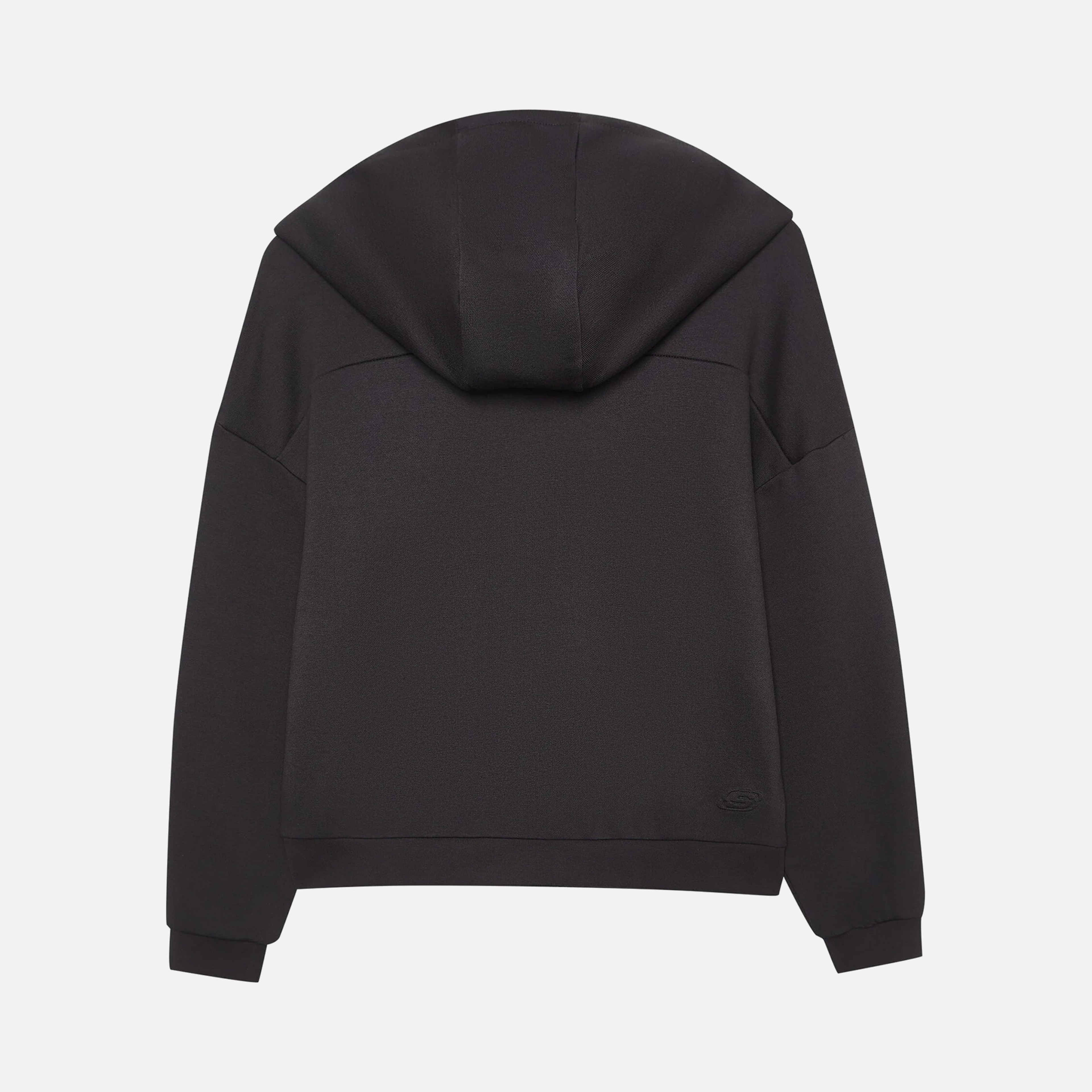 Skechers Essential S242117 Full-Zip Hoodie Kadın Sweatshirt