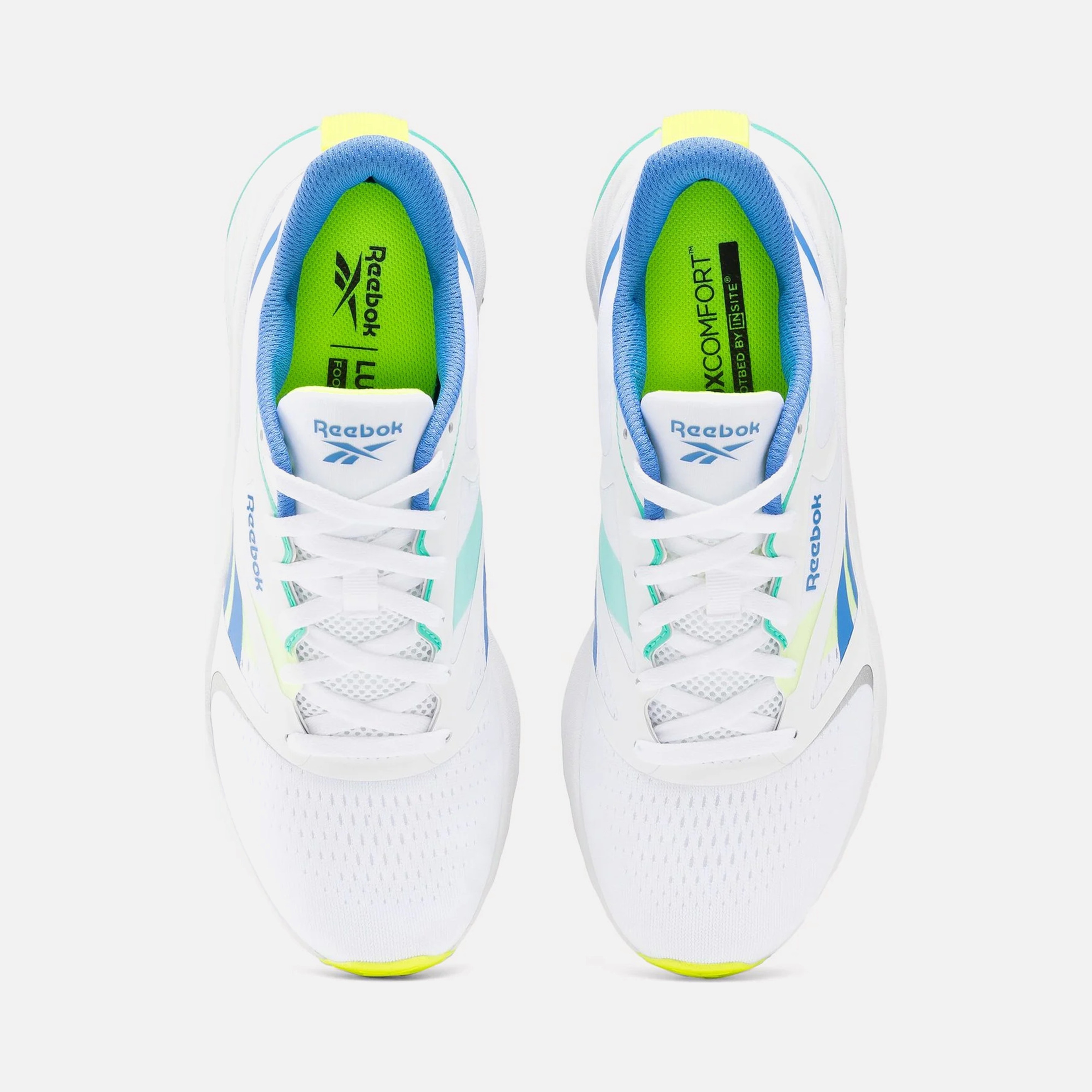 Reebok Energen Tech Plus 2 Floatride Fuel Running Kadın Spor Ayakkabı