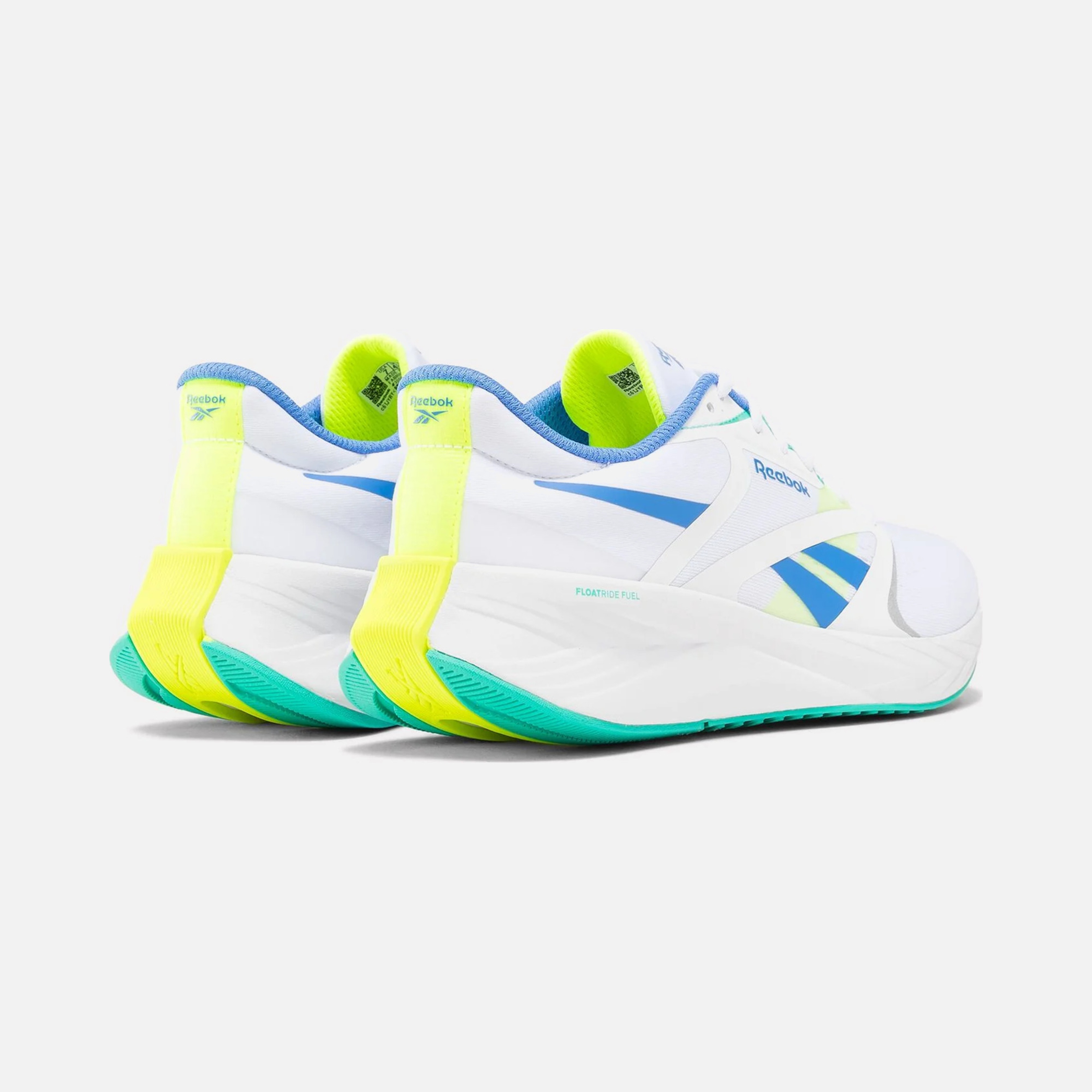 Reebok Energen Tech Plus 2 Floatride Fuel Running Kadın Spor Ayakkabı