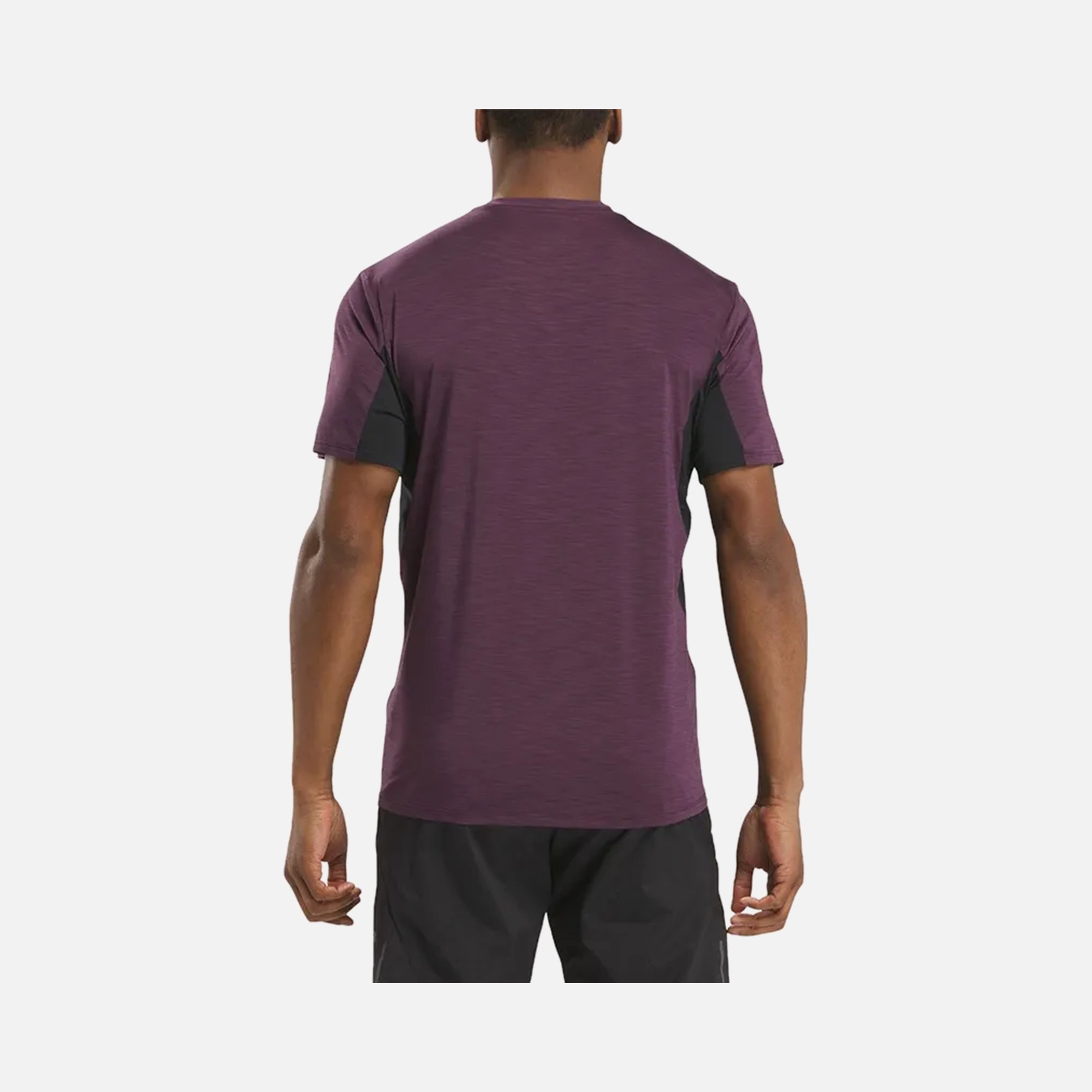 Reebok Chill Athlete 2.0 Training Short-Sleeve Erkek Tişört