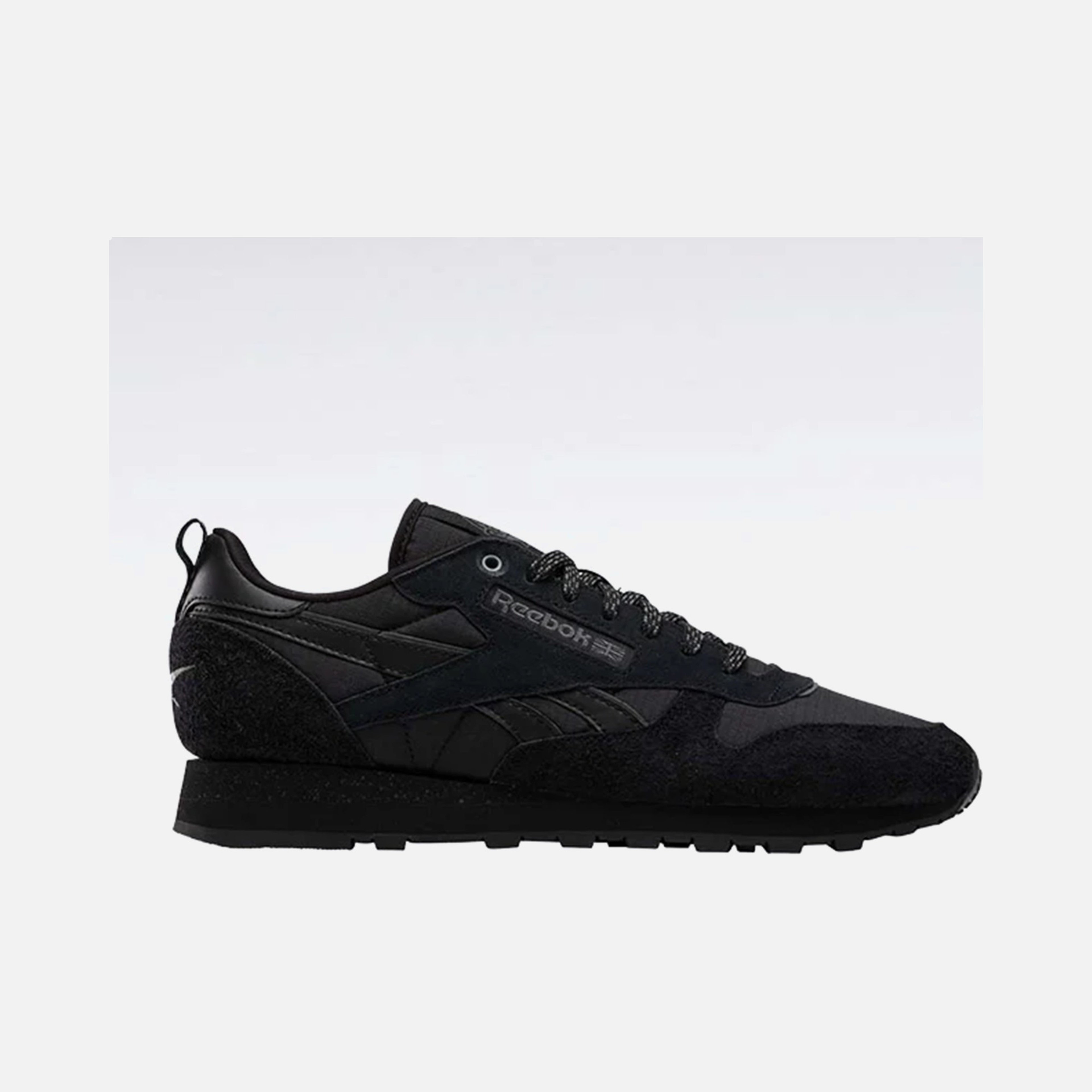 Reebok Sportswear Classic Leather ''Ripstop & Fuzzy Suede Upper'' FW24 Erkek Spor Ayakkabı