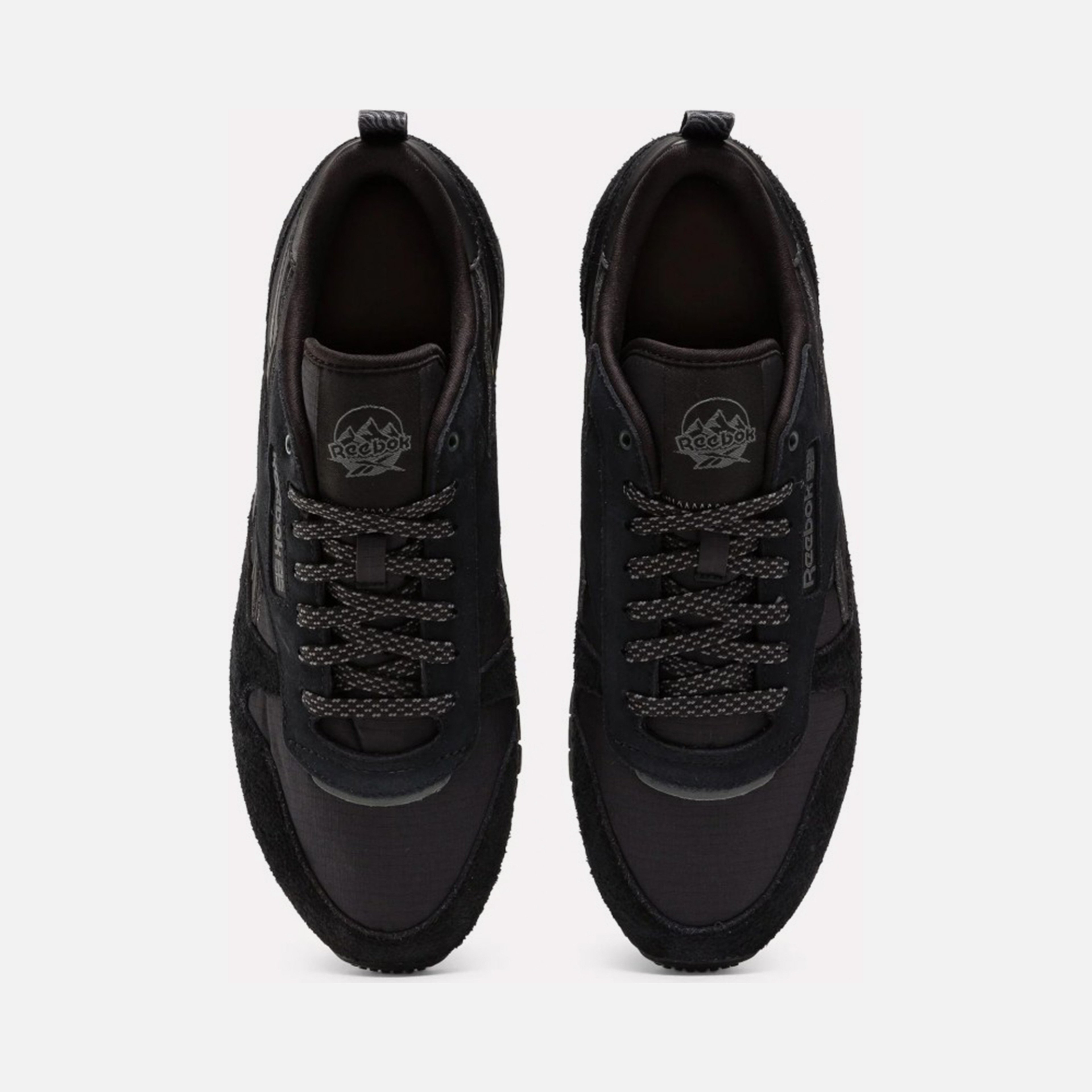 Reebok Sportswear Classic Leather ''Ripstop & Fuzzy Suede Upper'' FW24 Erkek Spor Ayakkabı