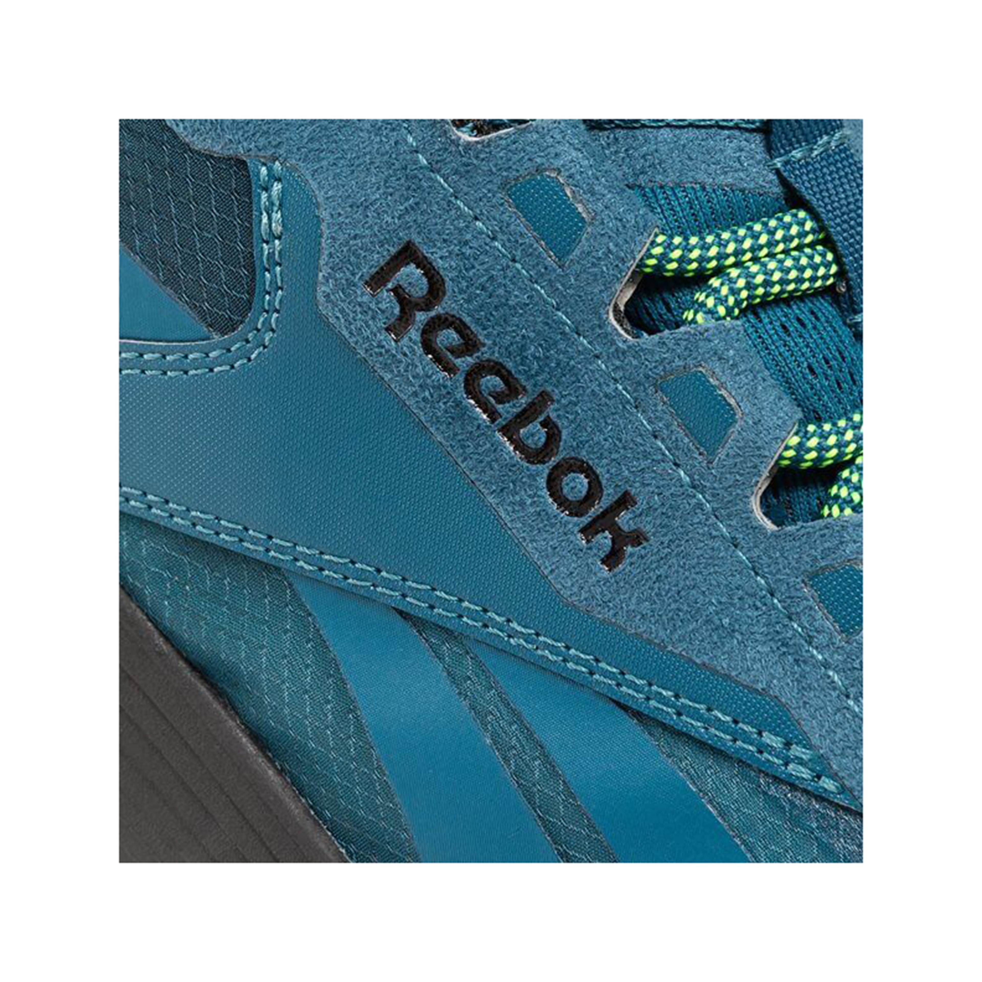 Reebok DMX Gore-Tex Trail Erkek Spor Ayakkabı
