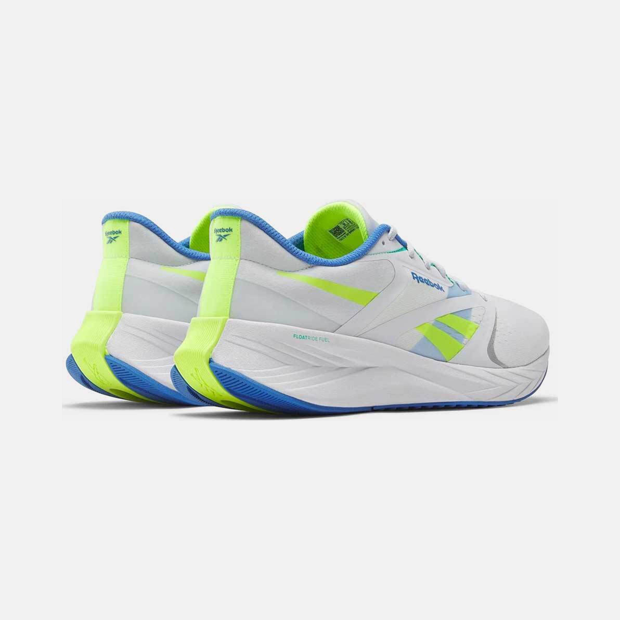 Reebok Energen Tech Plus 2 LuxComfort Running FW24 Erkek Spor Ayakkabı