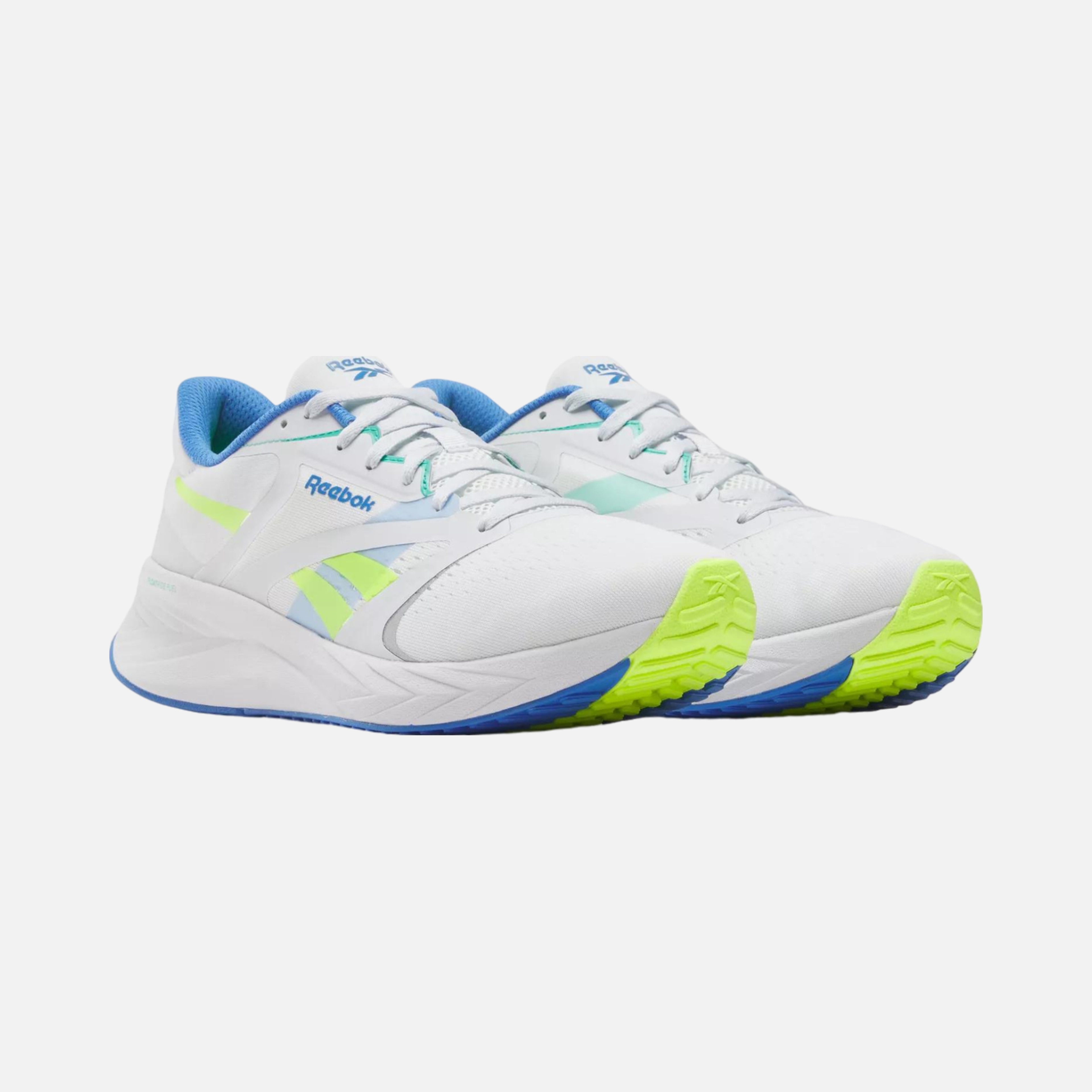 Reebok Energen Tech Plus 2 LuxComfort Running FW24 Erkek Spor Ayakkabı