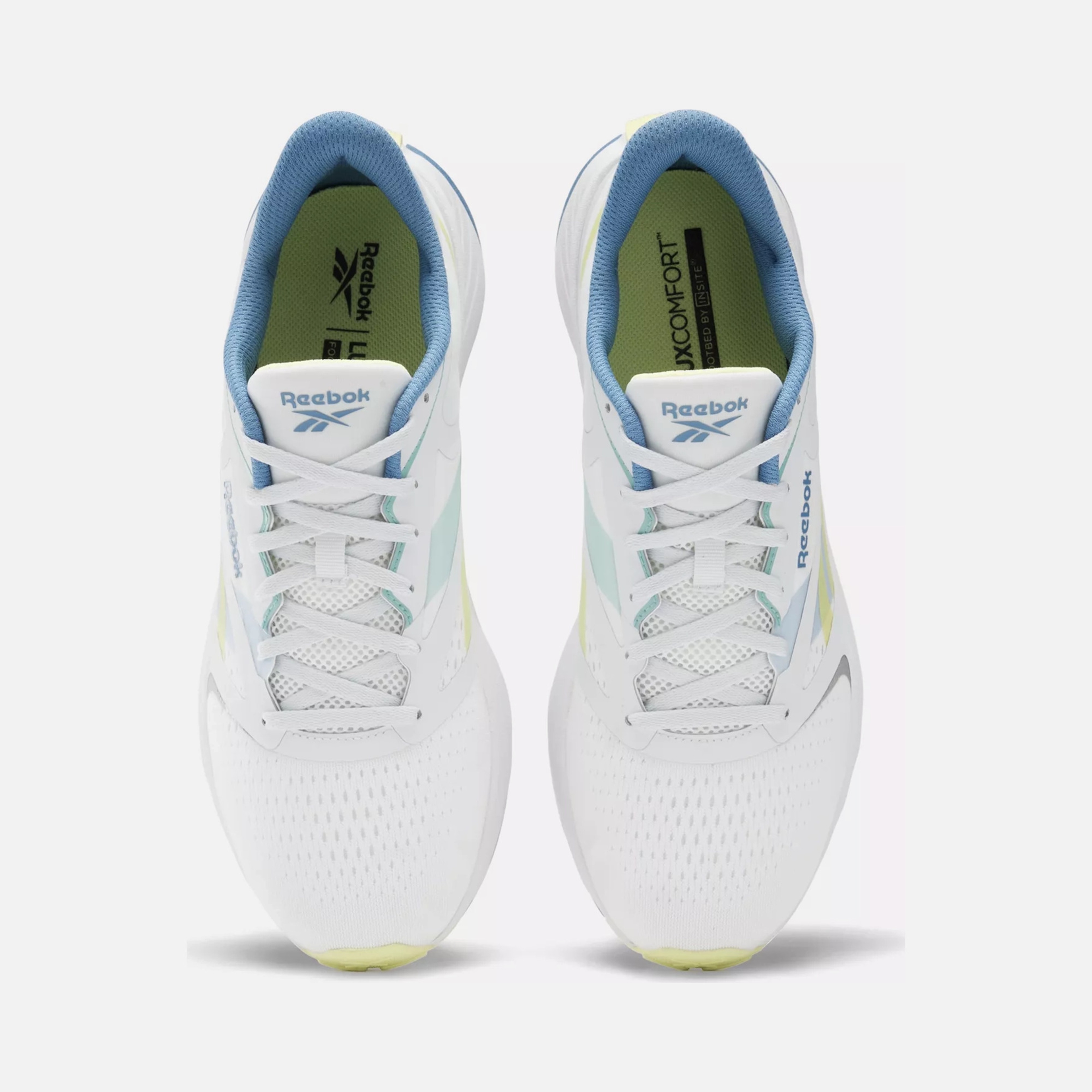 Reebok Energen Tech Plus 2 LuxComfort Running FW24 Erkek Spor Ayakkabı