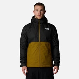 North Face Millerton Insulated DryVent™ Full-Zip Erkek Mont