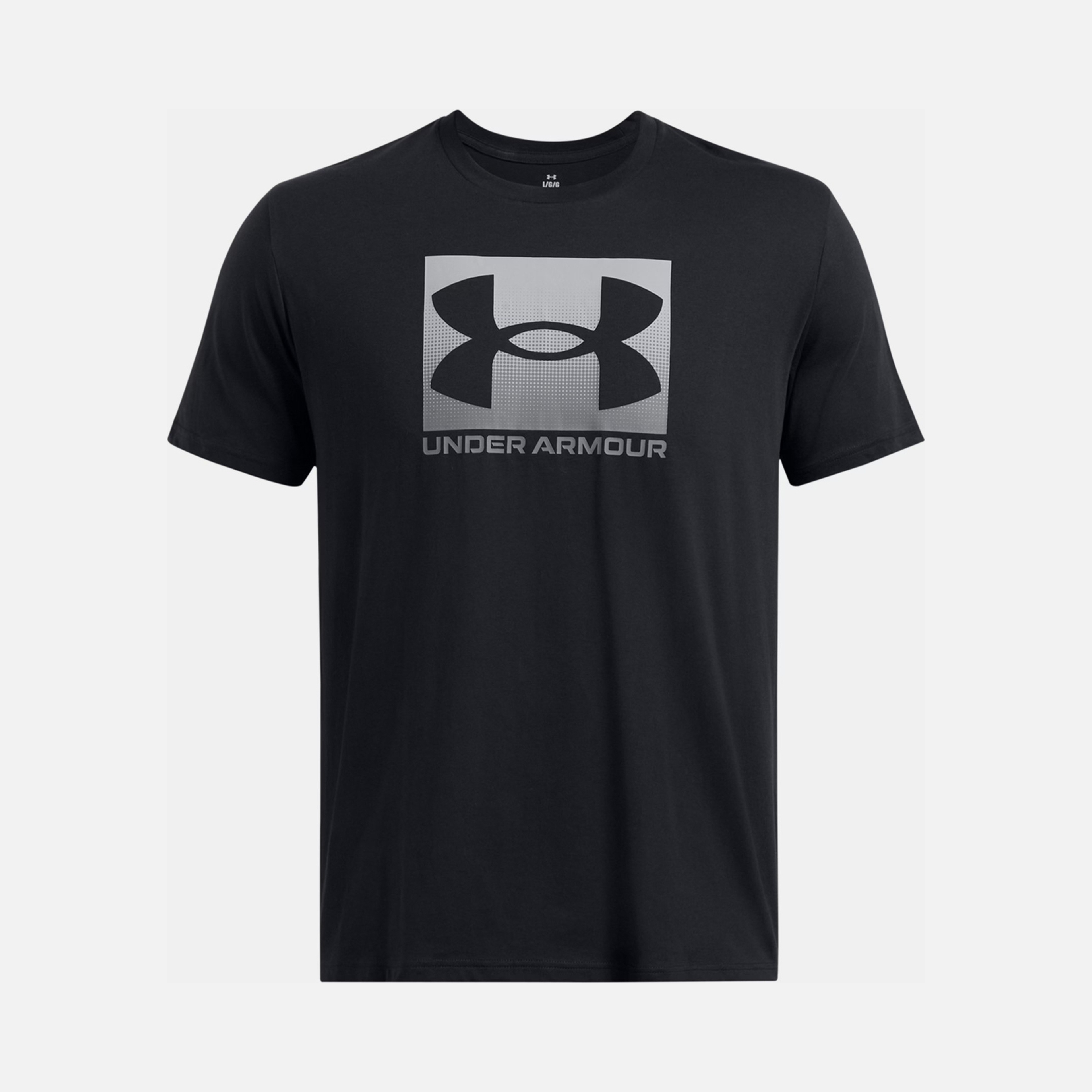 Under Armour Sportswear Boxed Sports Updated Loose Cut Short-Sleeve Erkek Tişört