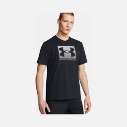 Under Armour Sportswear Boxed Sports Updated Loose Cut Short-Sleeve Erkek Tişört
