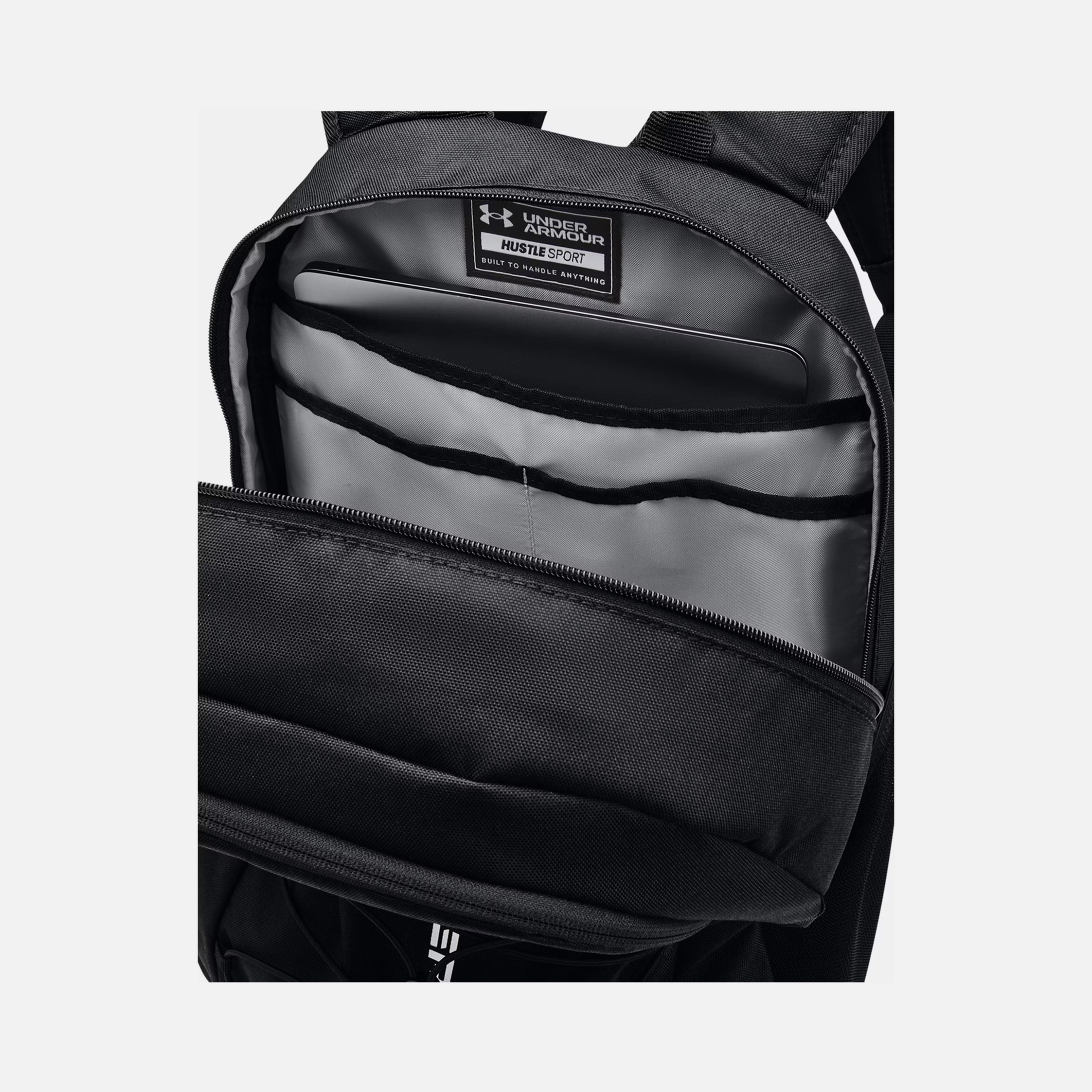 Under Armour Hustle Sport (26 L) Unisex Sırt Çantası