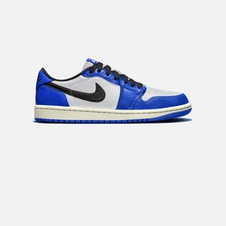 Nike Air Jordan 1 Low OG Erkek Spor Ayakkabı