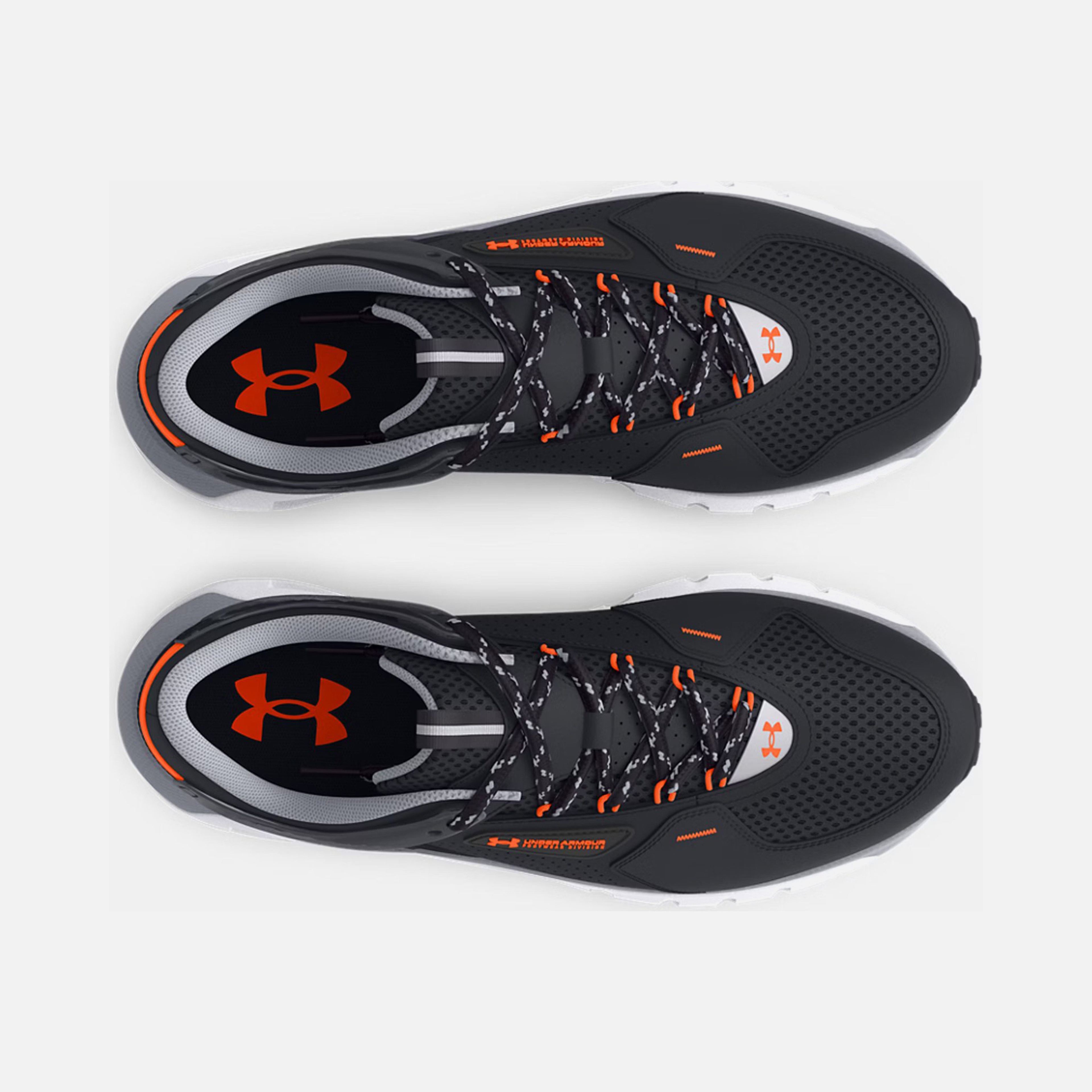 Under Armour Sportswear Summit Trek Erkek Spor Ayakkabı