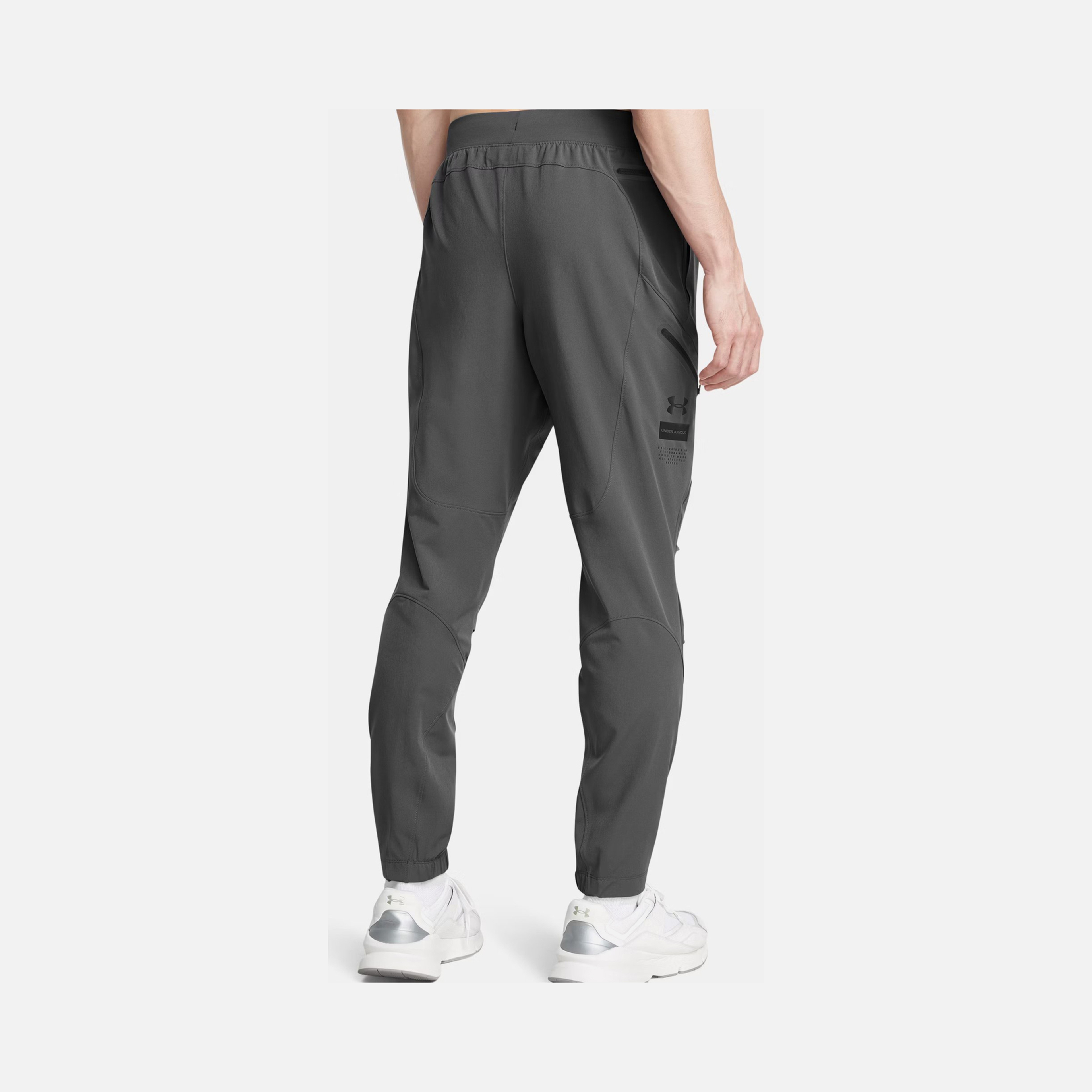 Under Armour Storm Unstoppable Cargo Unlined Training Erkek Eşofman Altı
